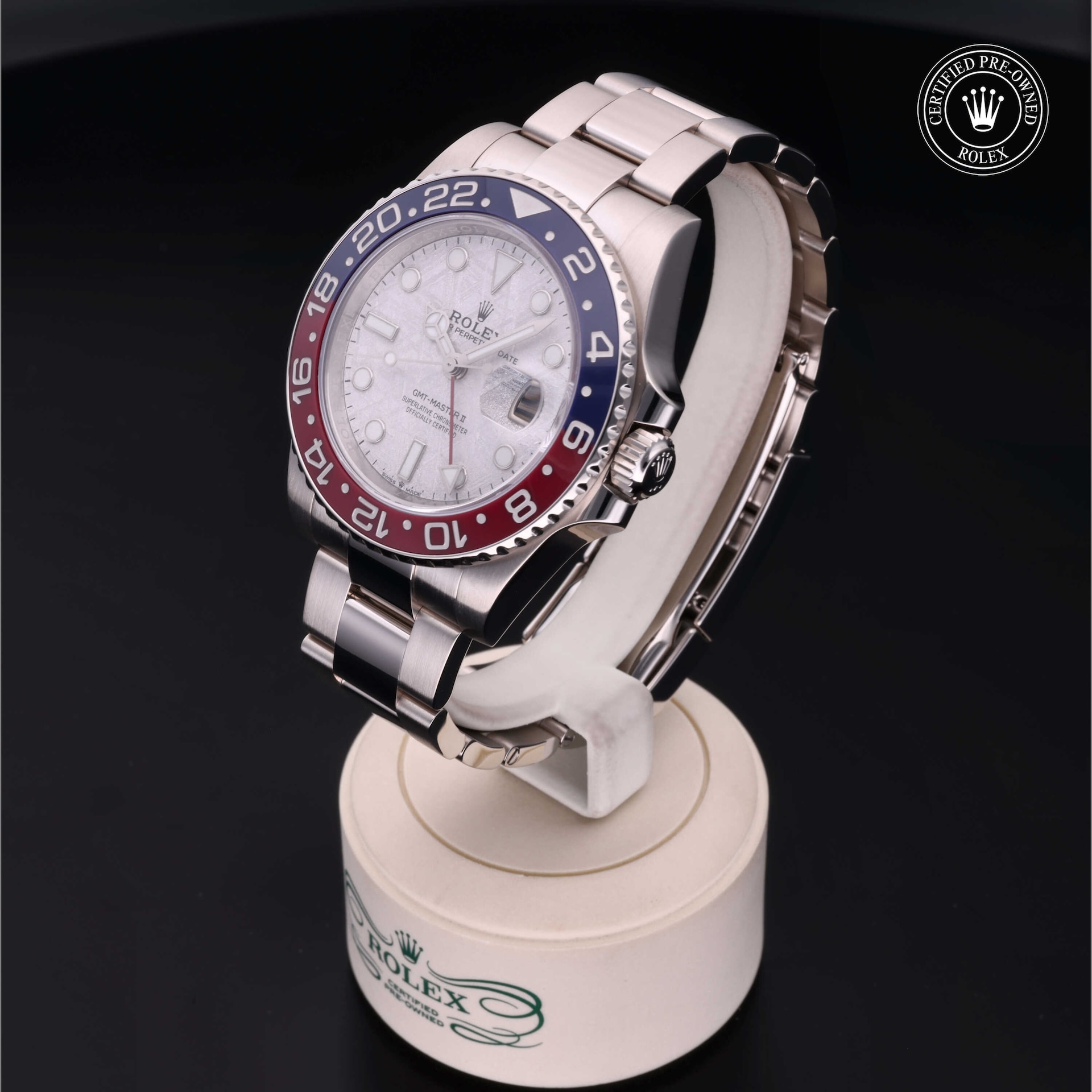 GMT-Master II image