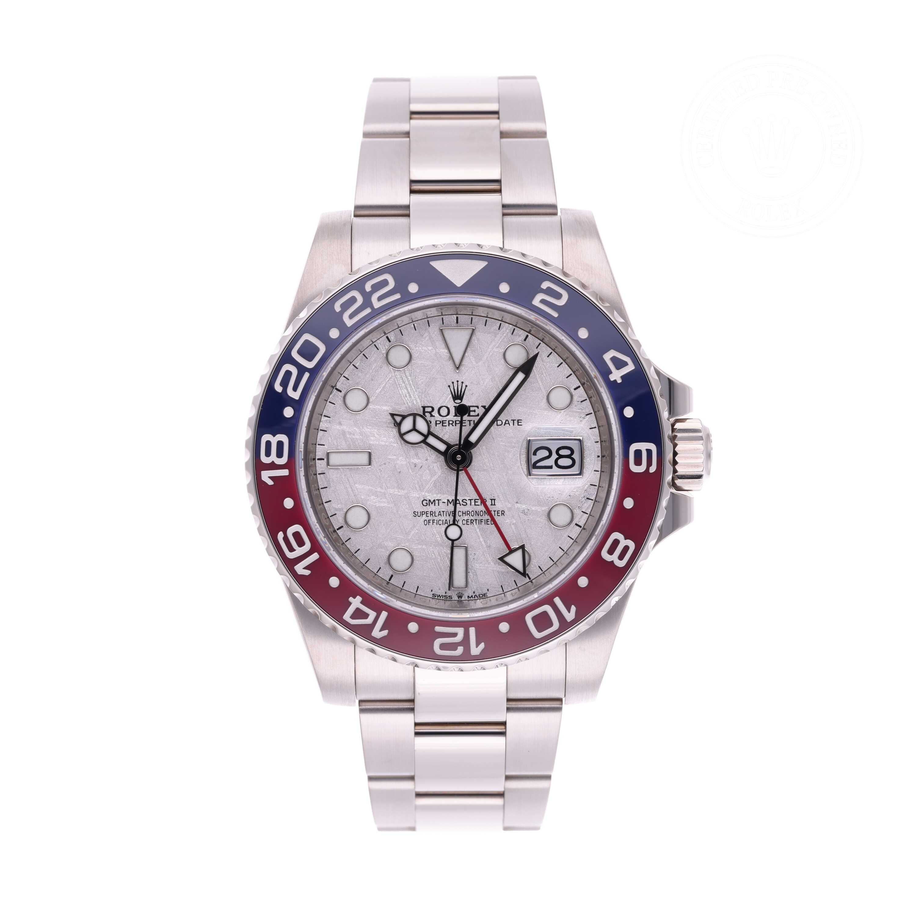 GMT-Master II