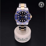 Rolex Rolex Certified Pre-Owned Submariner Date