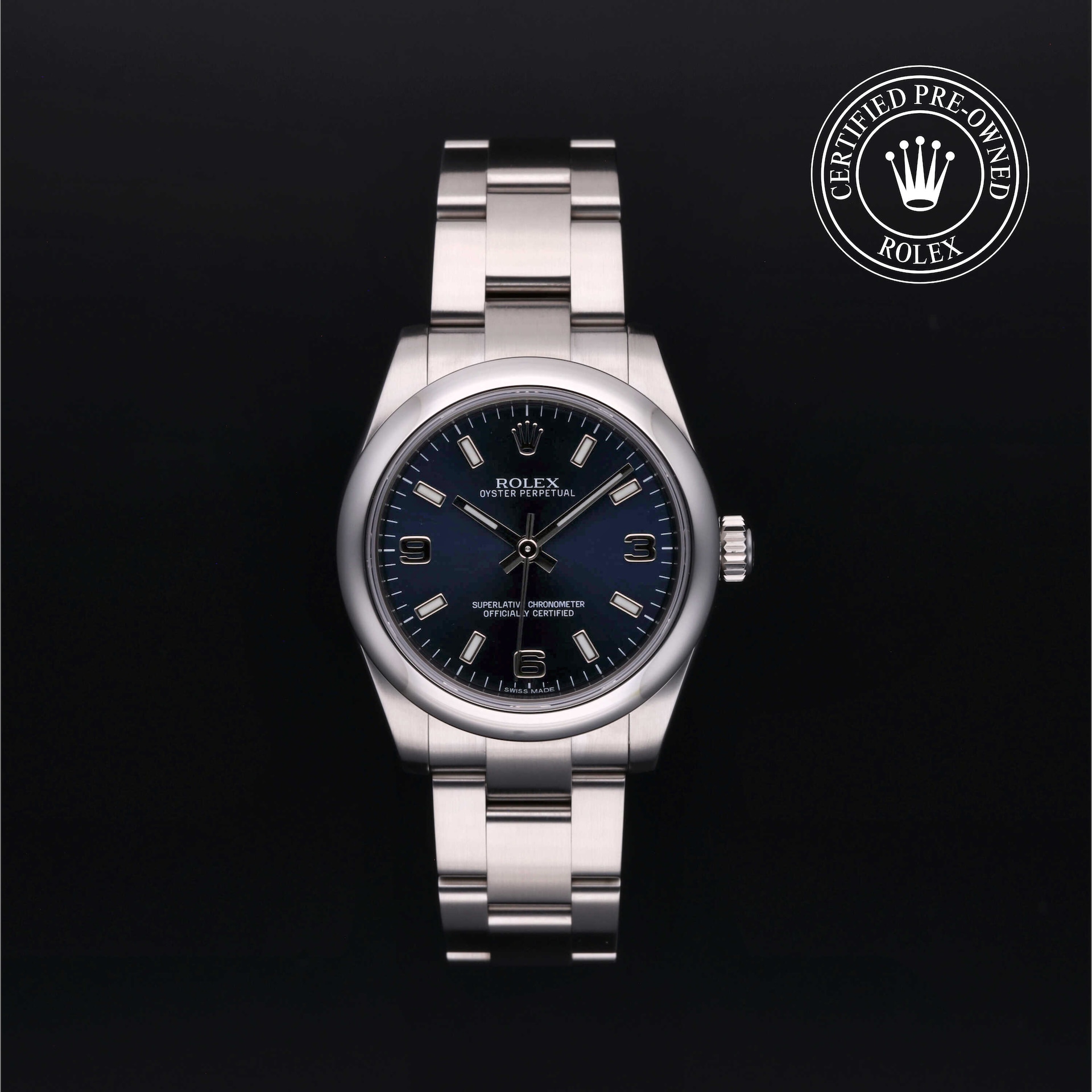 Oyster Perpetual 31 image