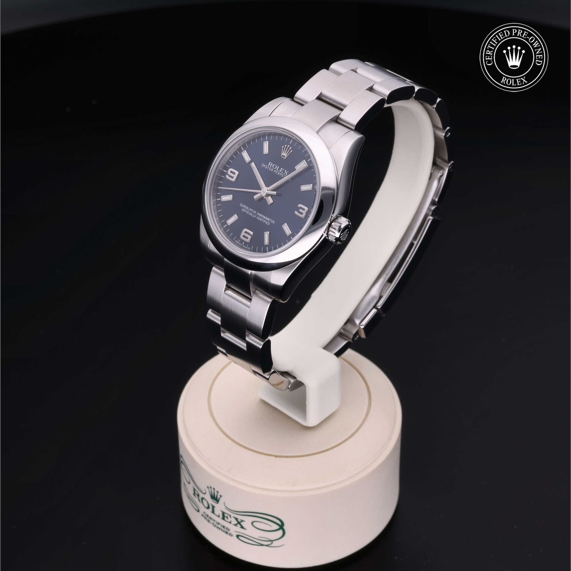 Oyster Perpetual 31 image