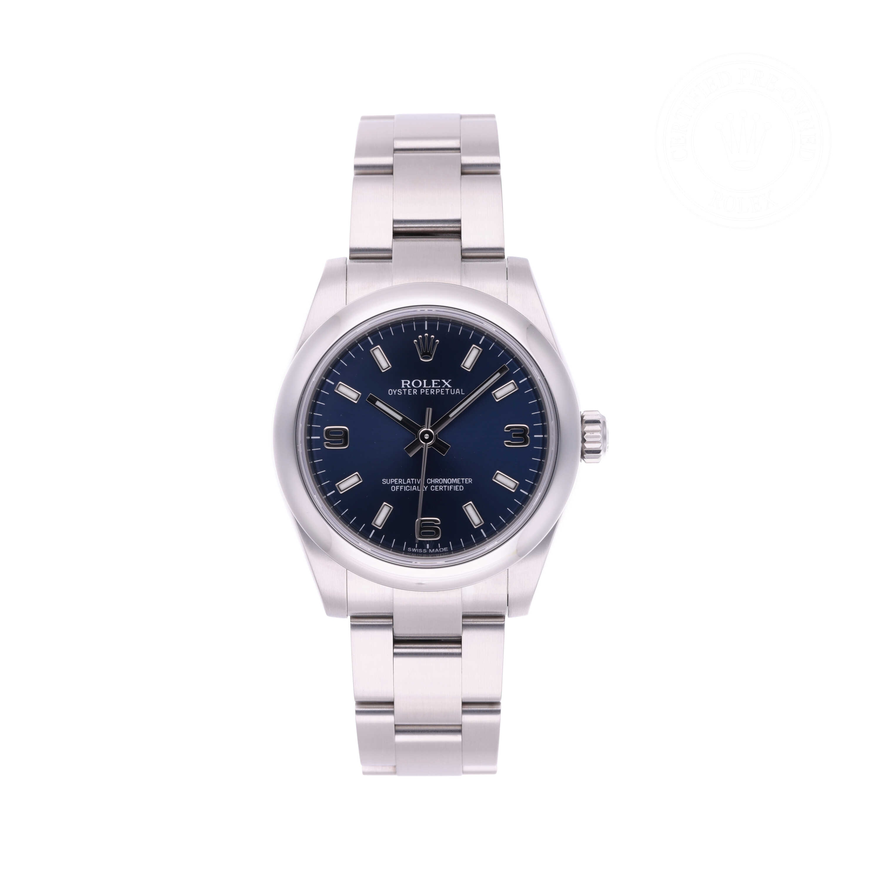 Oyster Perpetual 31