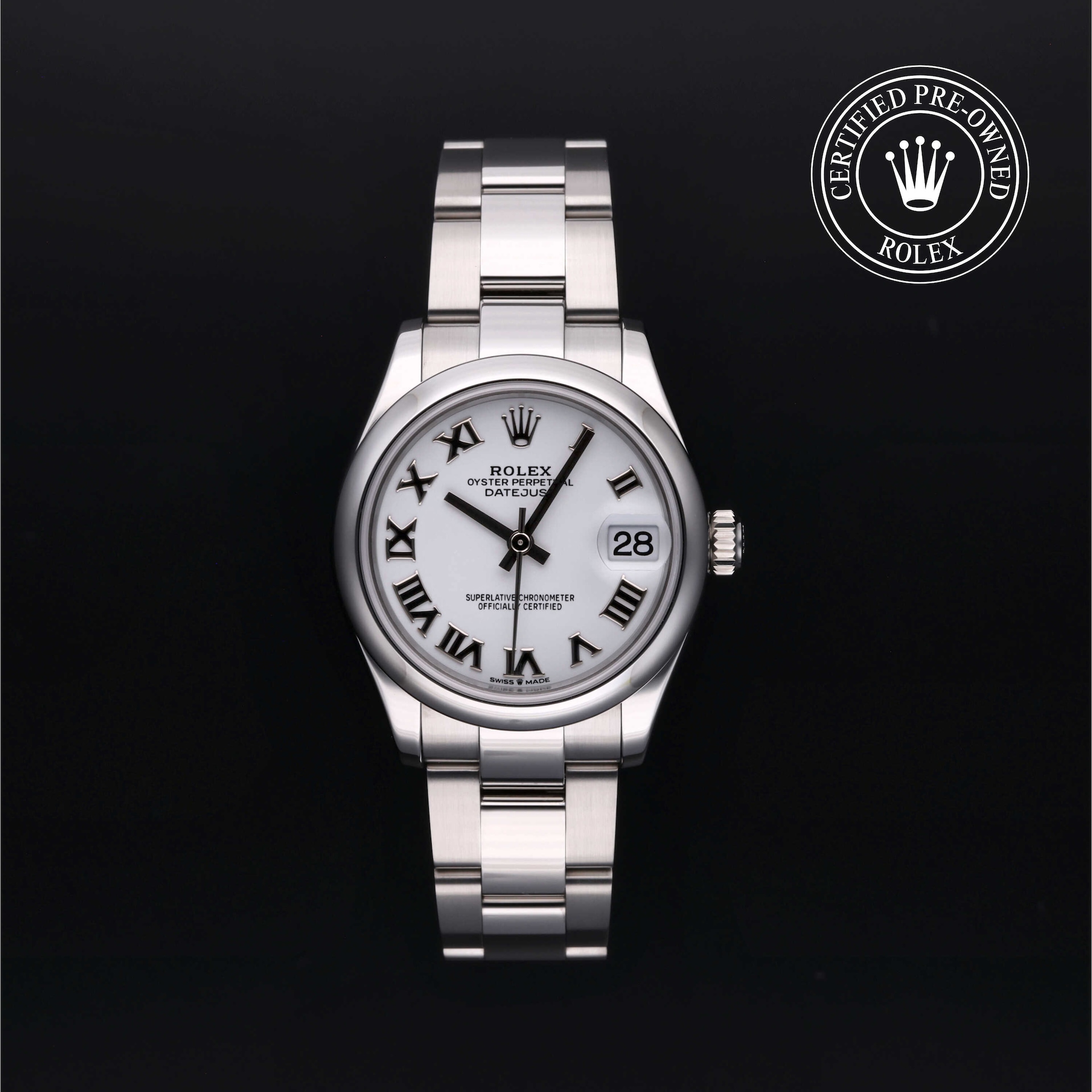 Datejust 31 image