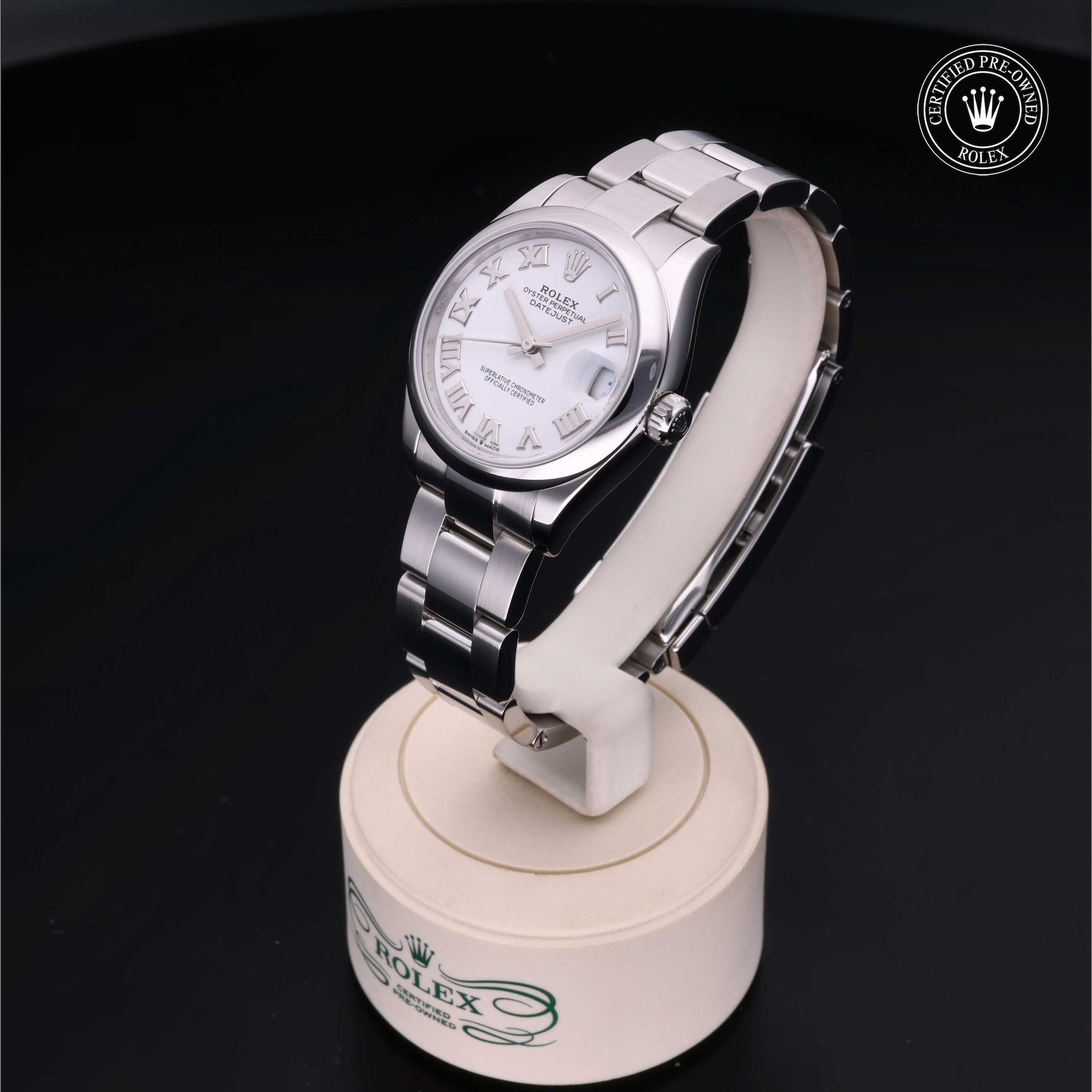 Datejust 31 image