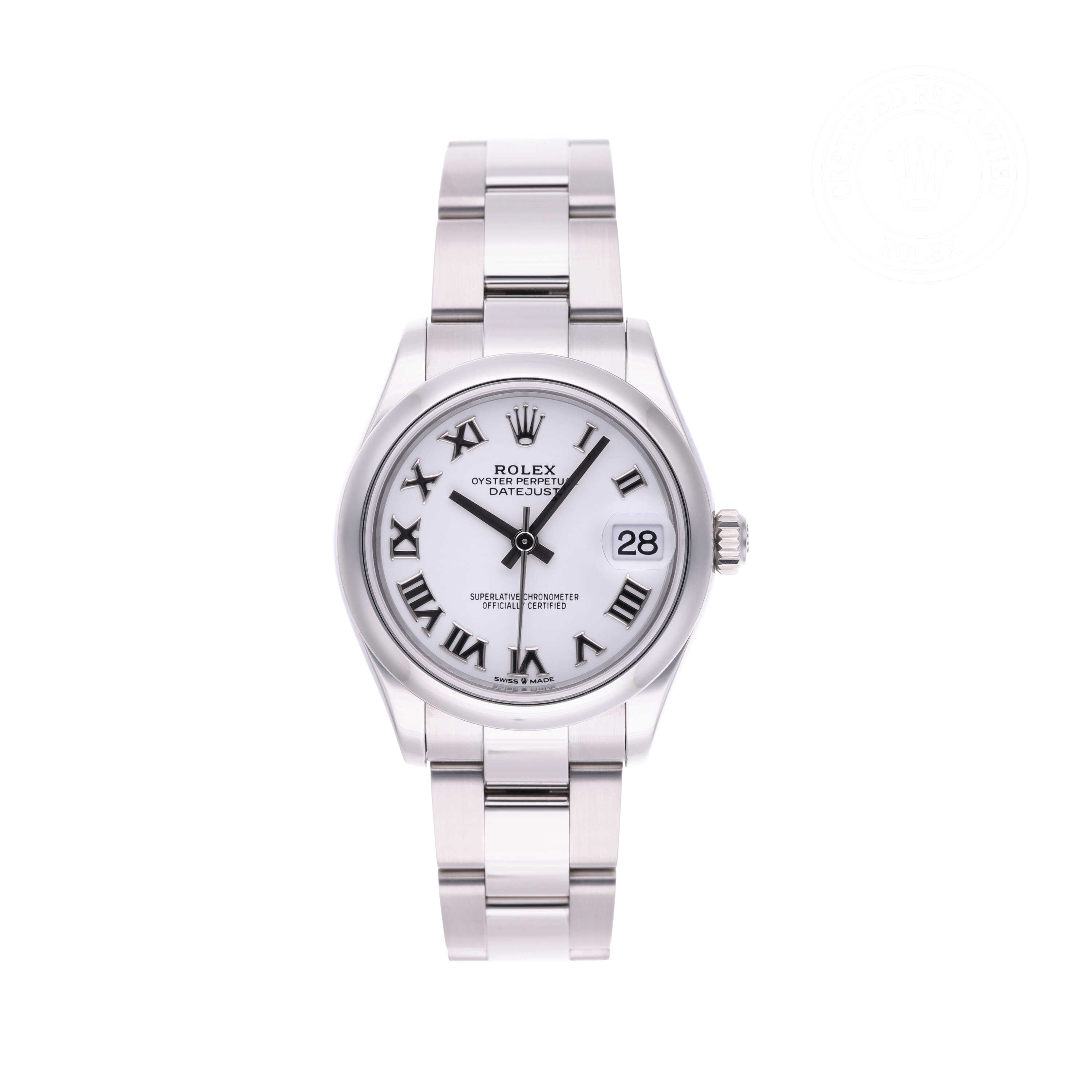 Datejust 31 Datejust 31