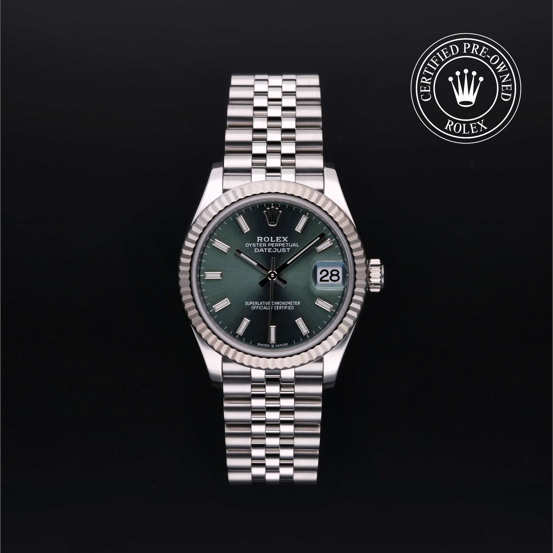 Datejust 31 image