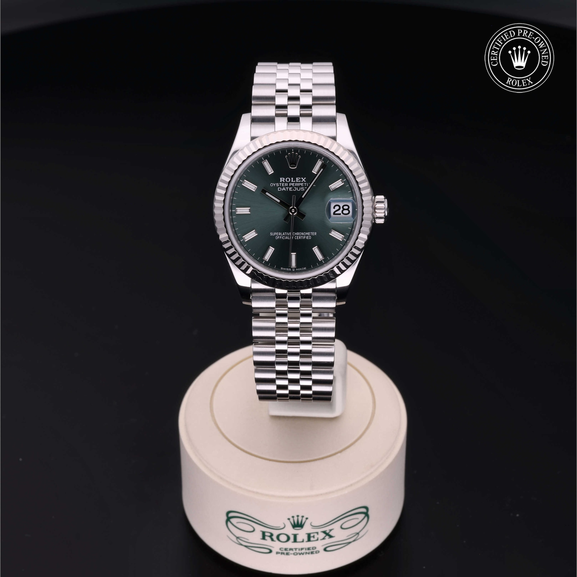 Datejust 31 image