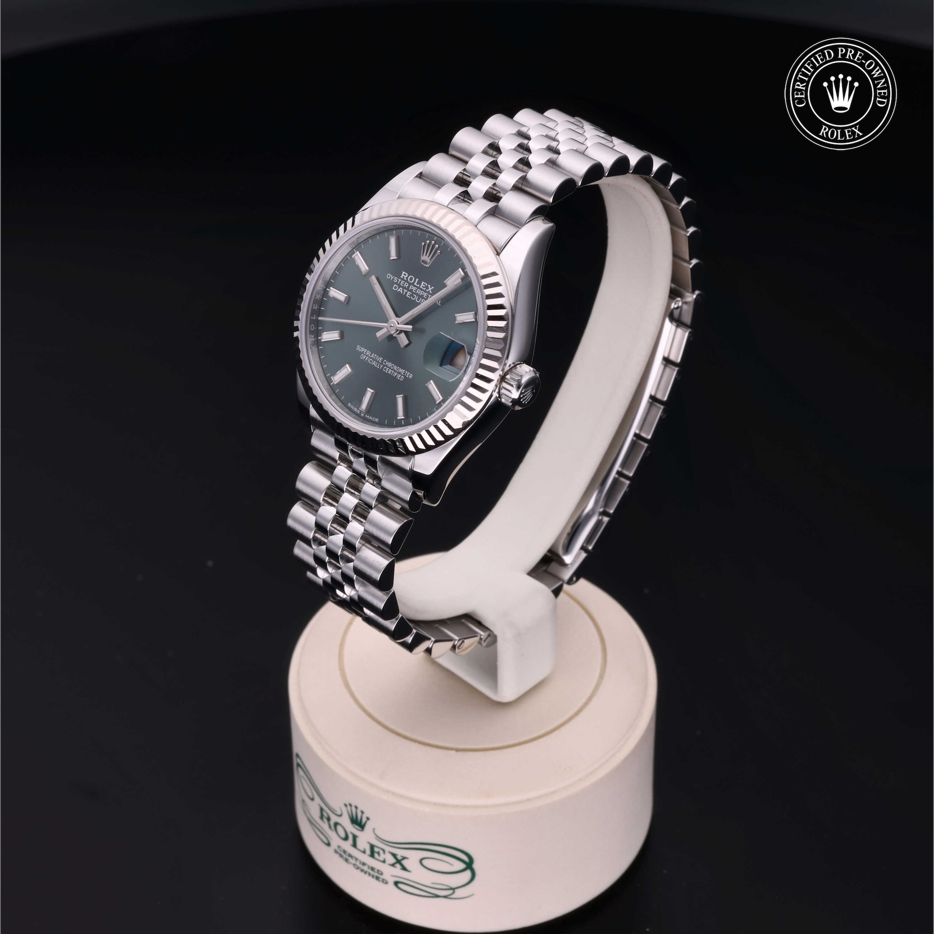 Datejust 31 image