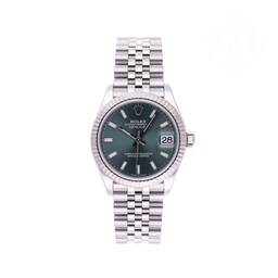 406107163490 - Datejust 31