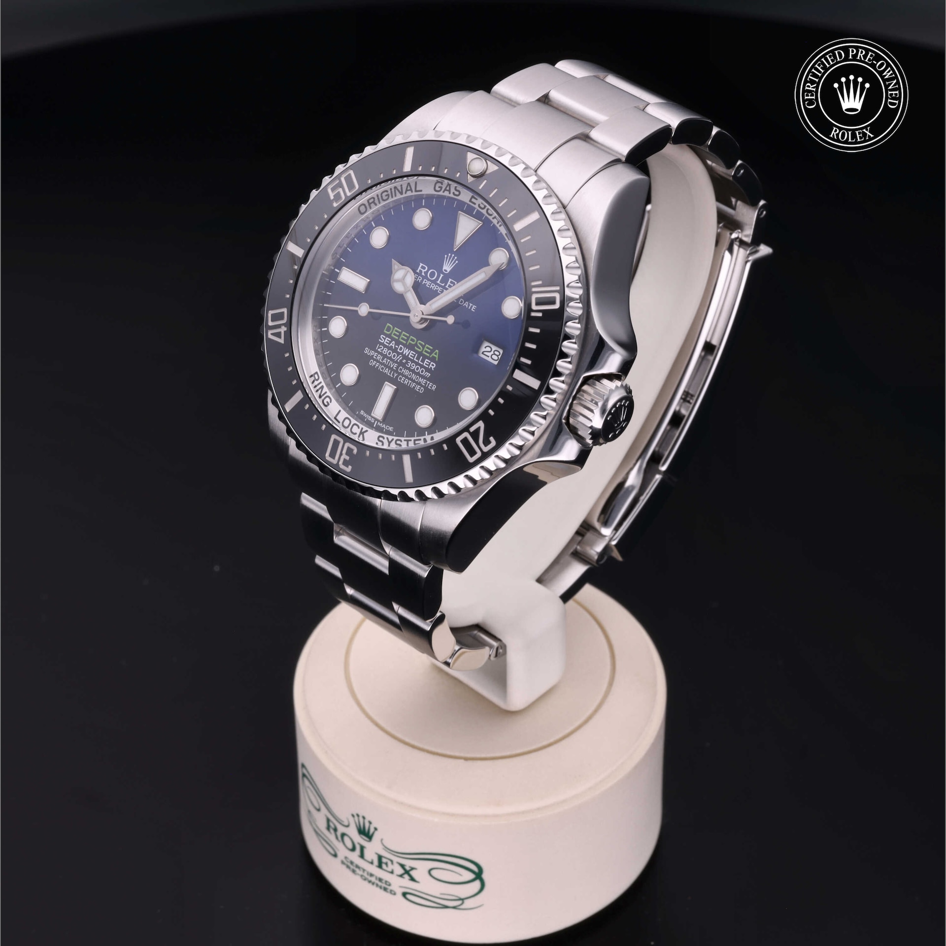 Deepsea image