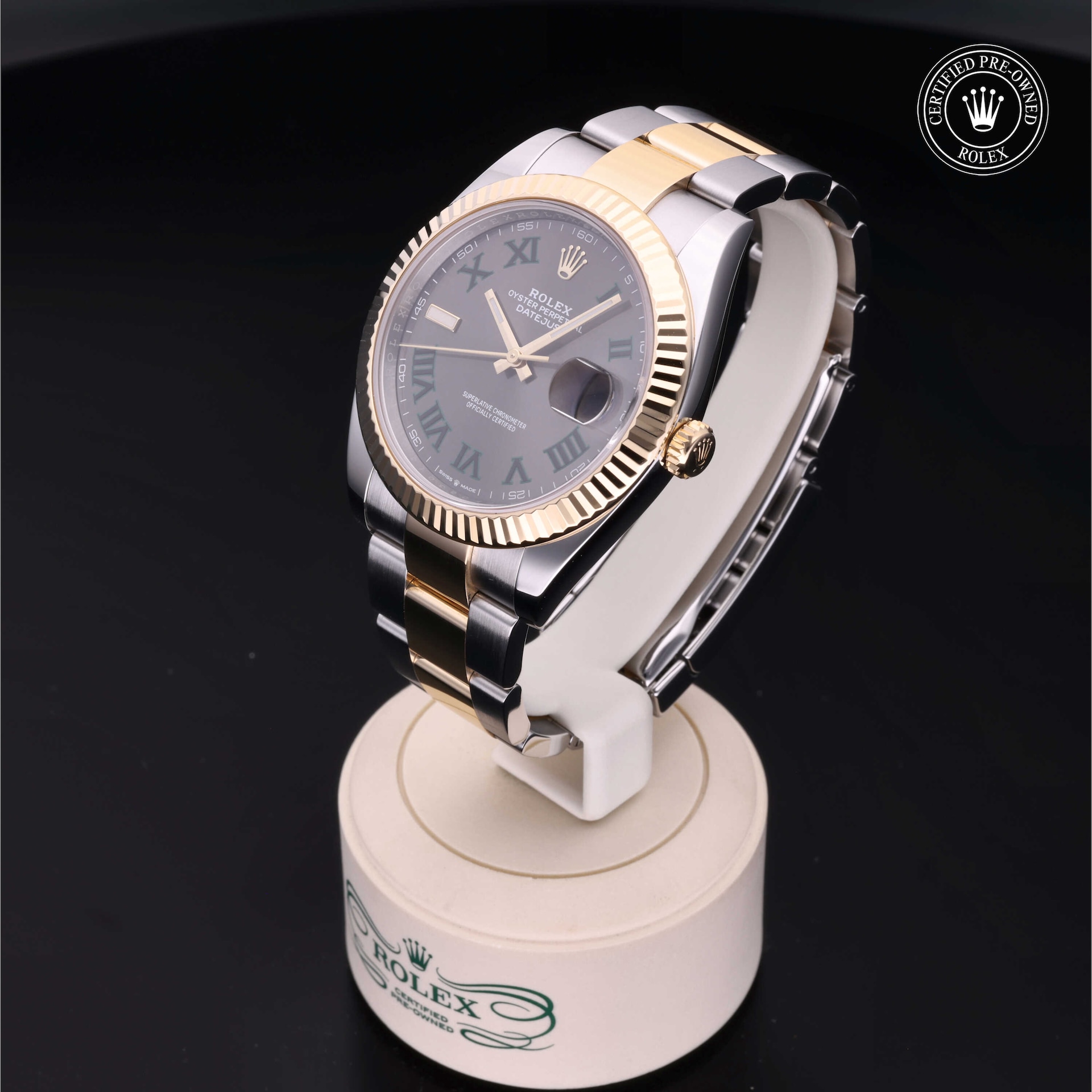 Datejust 41 image