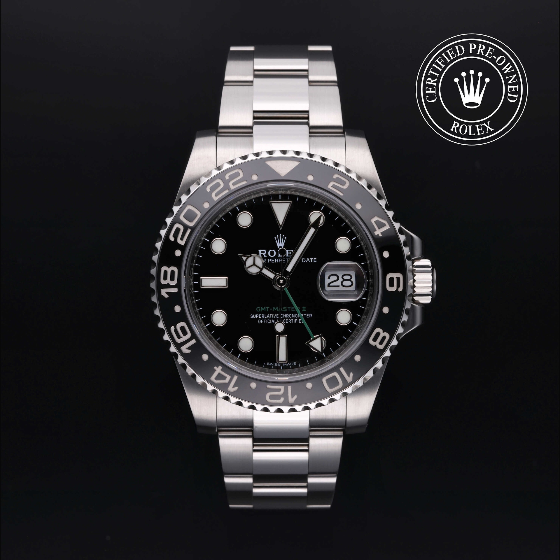 GMT-Master II image