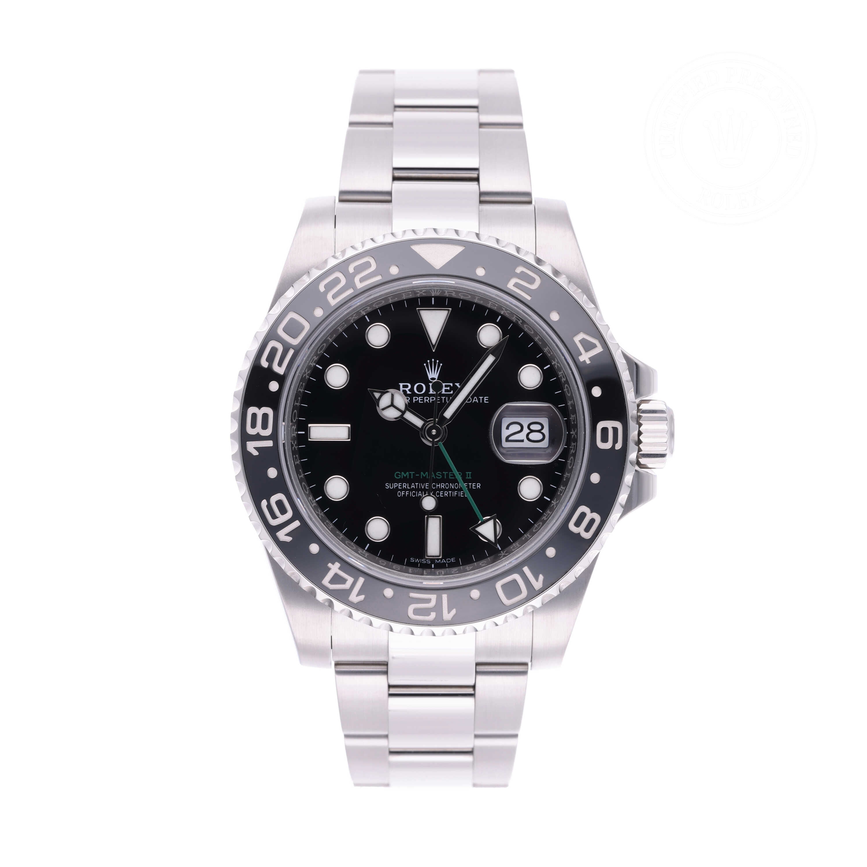 GMT-Master II