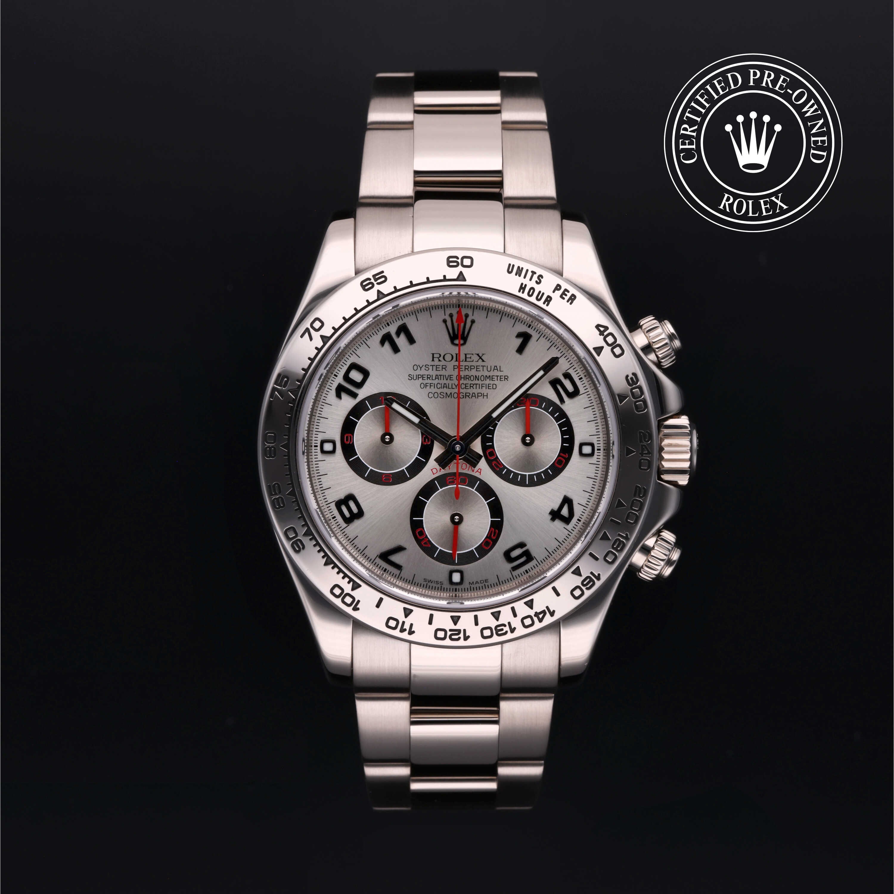 Cosmograph Daytona