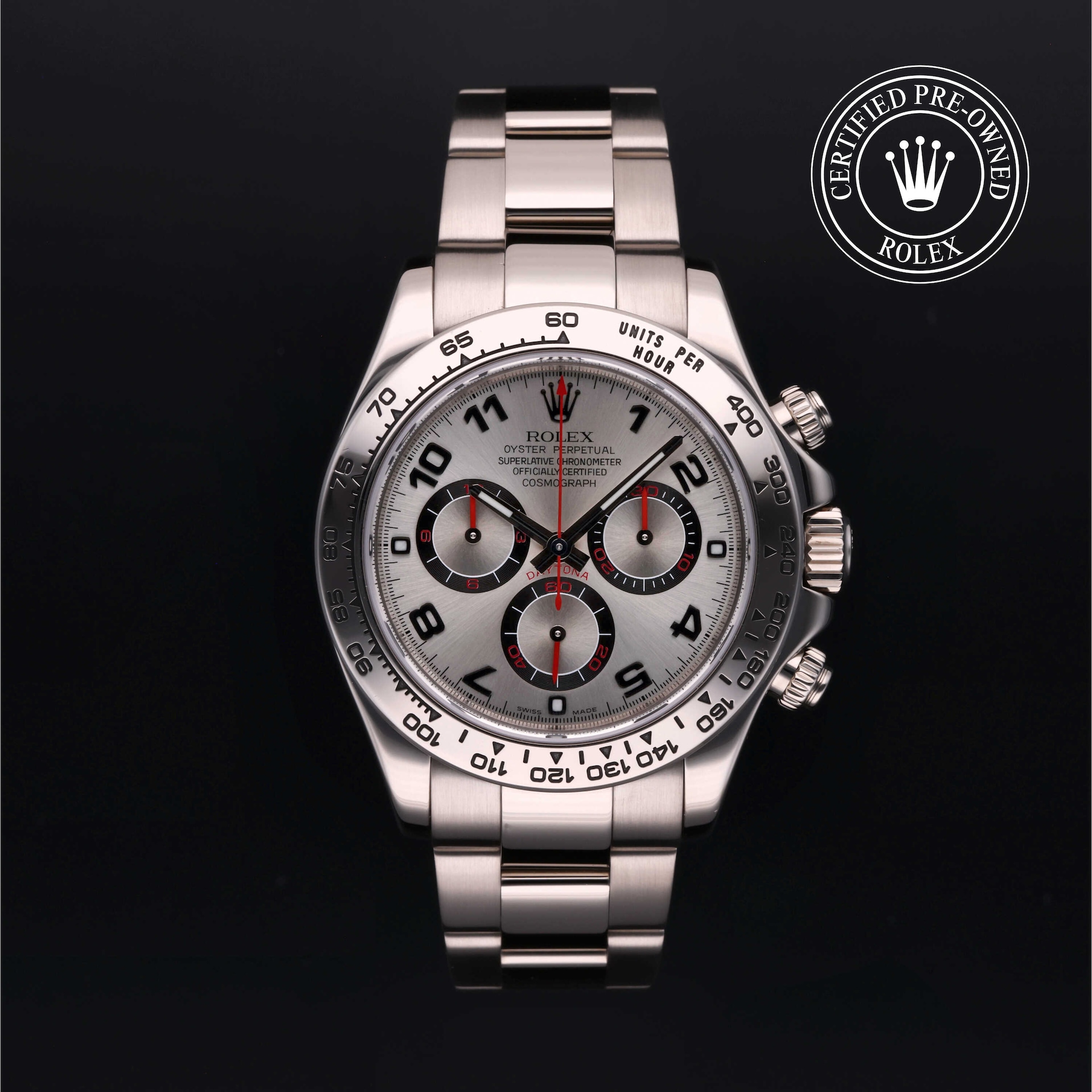Cosmograph Daytona image