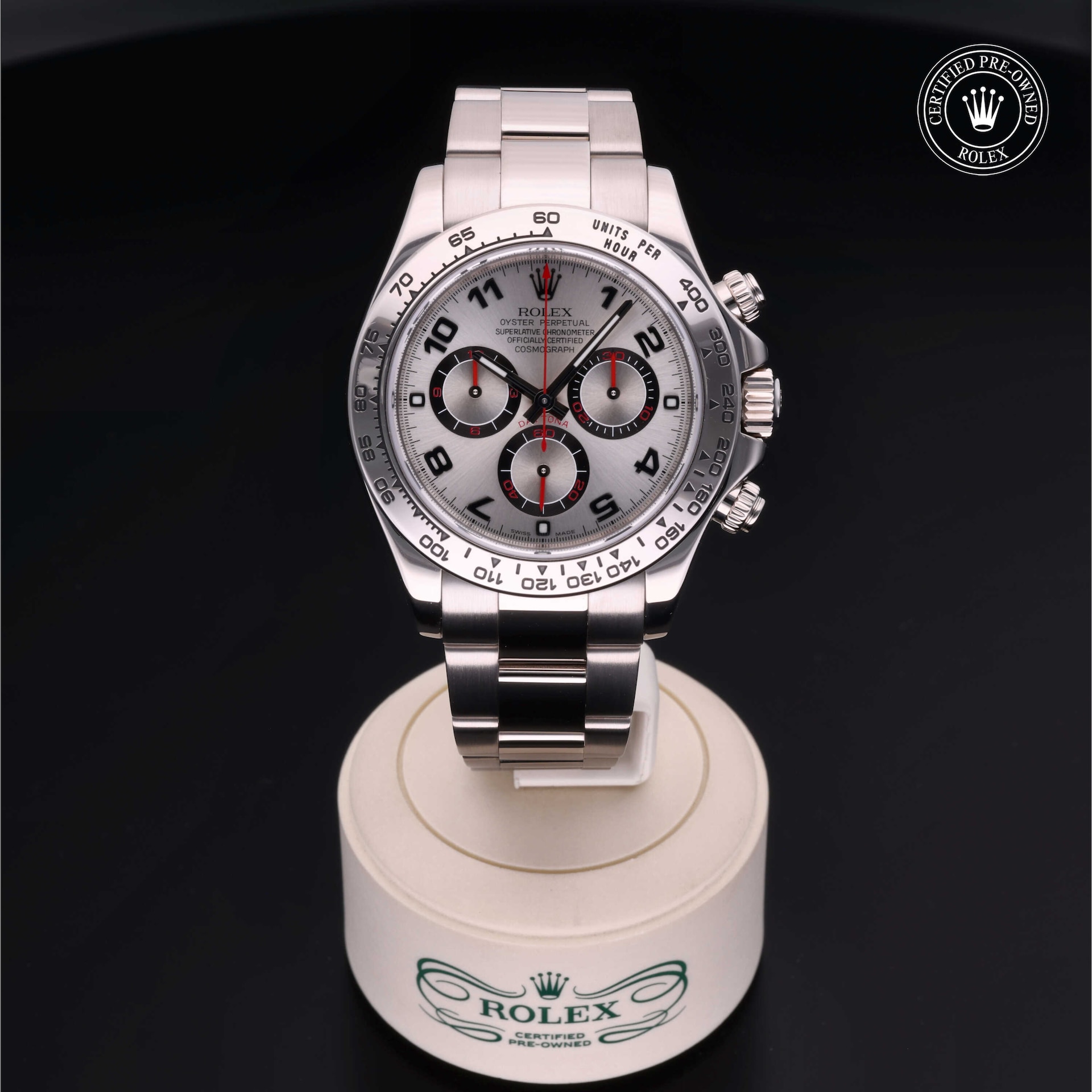 Cosmograph Daytona image