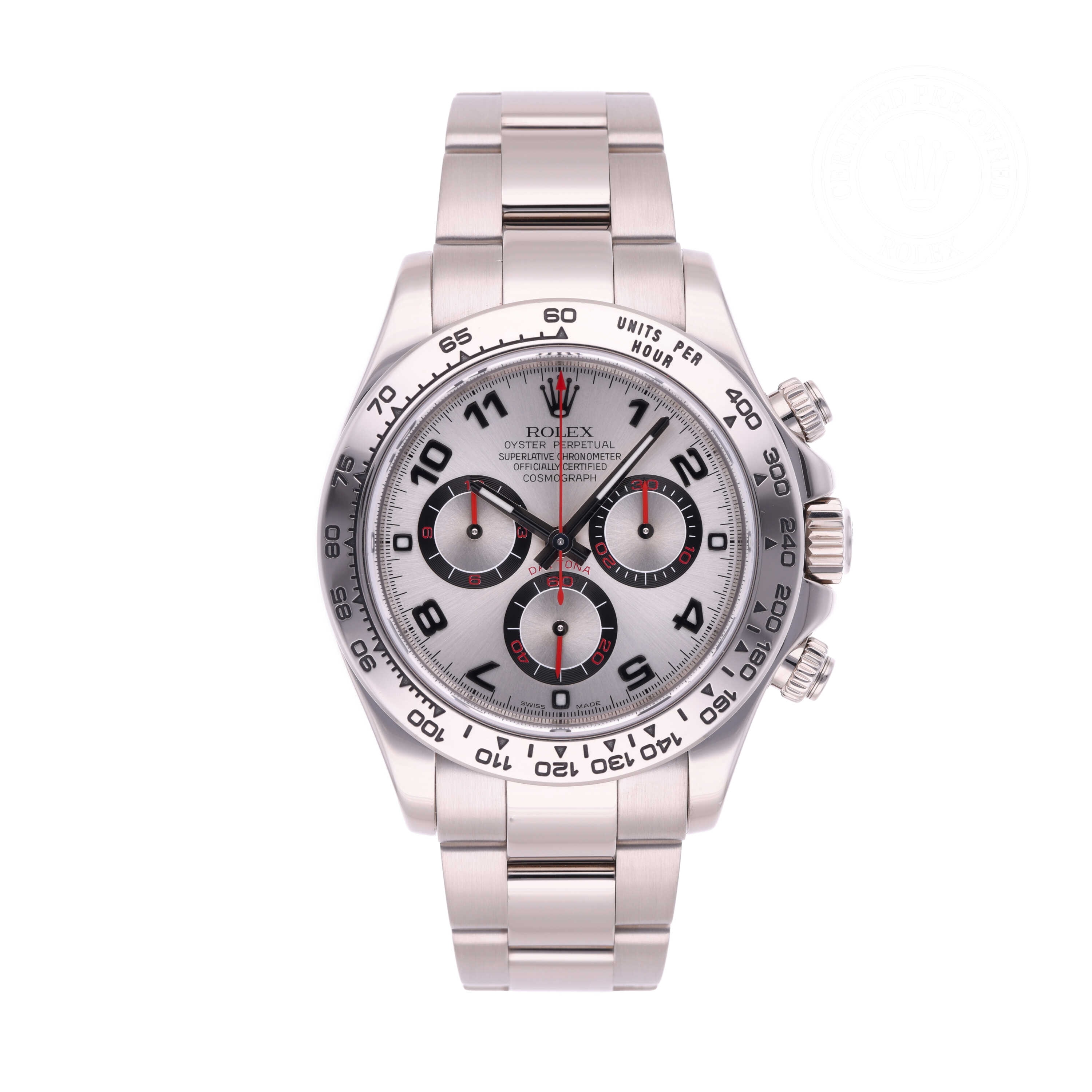 Cosmograph Daytona