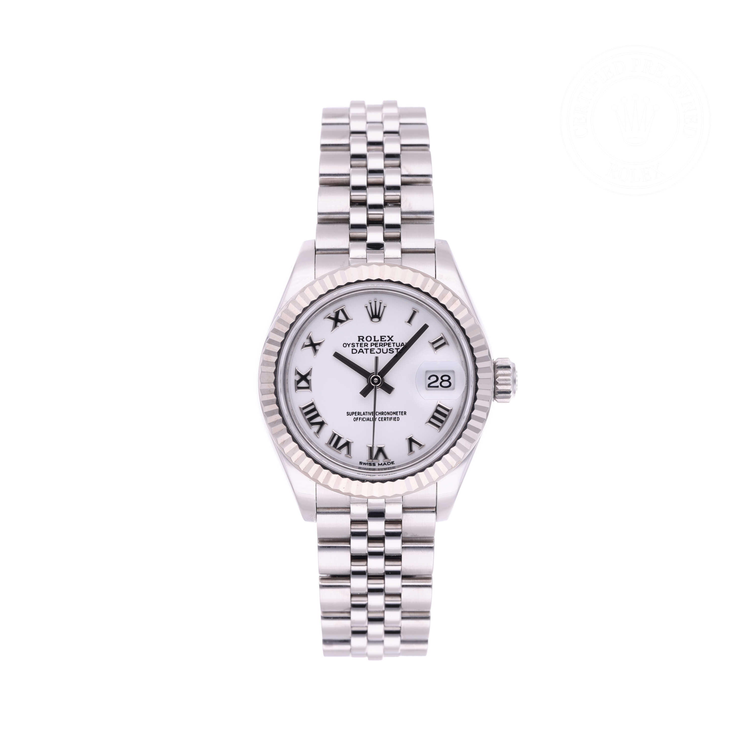 Lady-Datejust