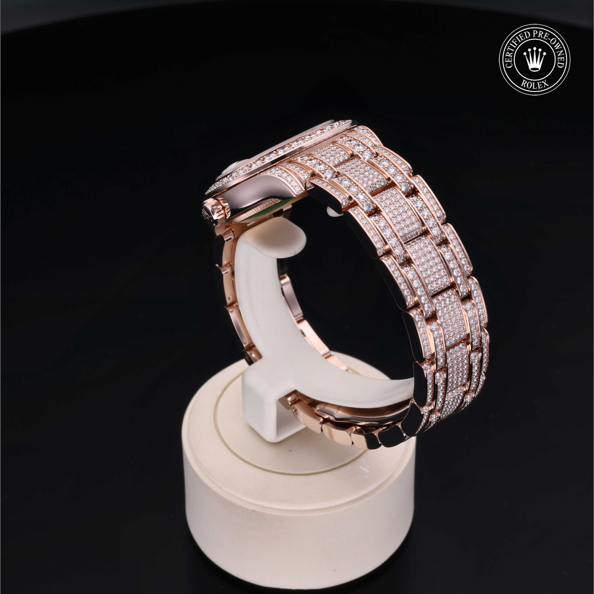Pearlmaster 34 image