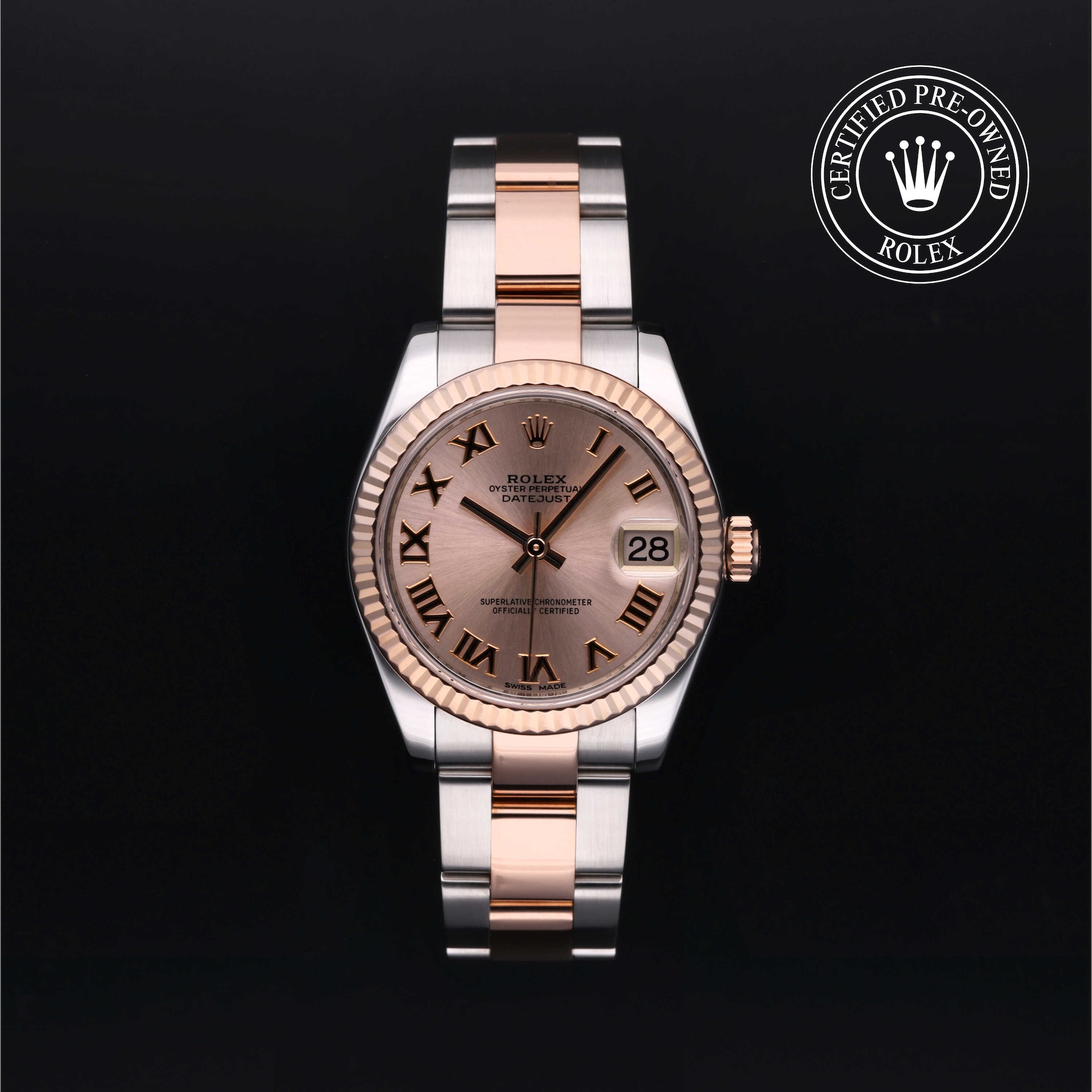 Datejust 31 image