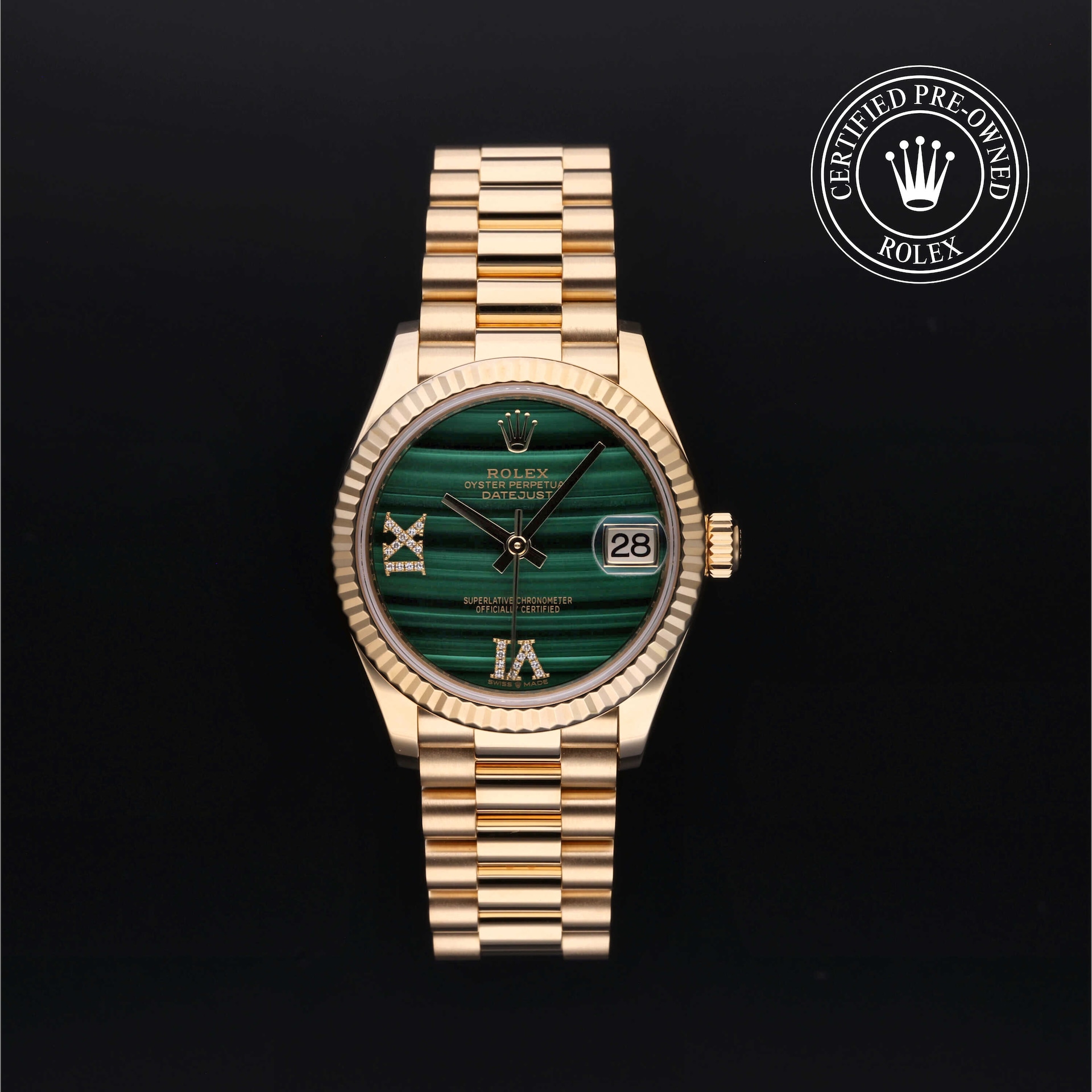 Datejust 31 image