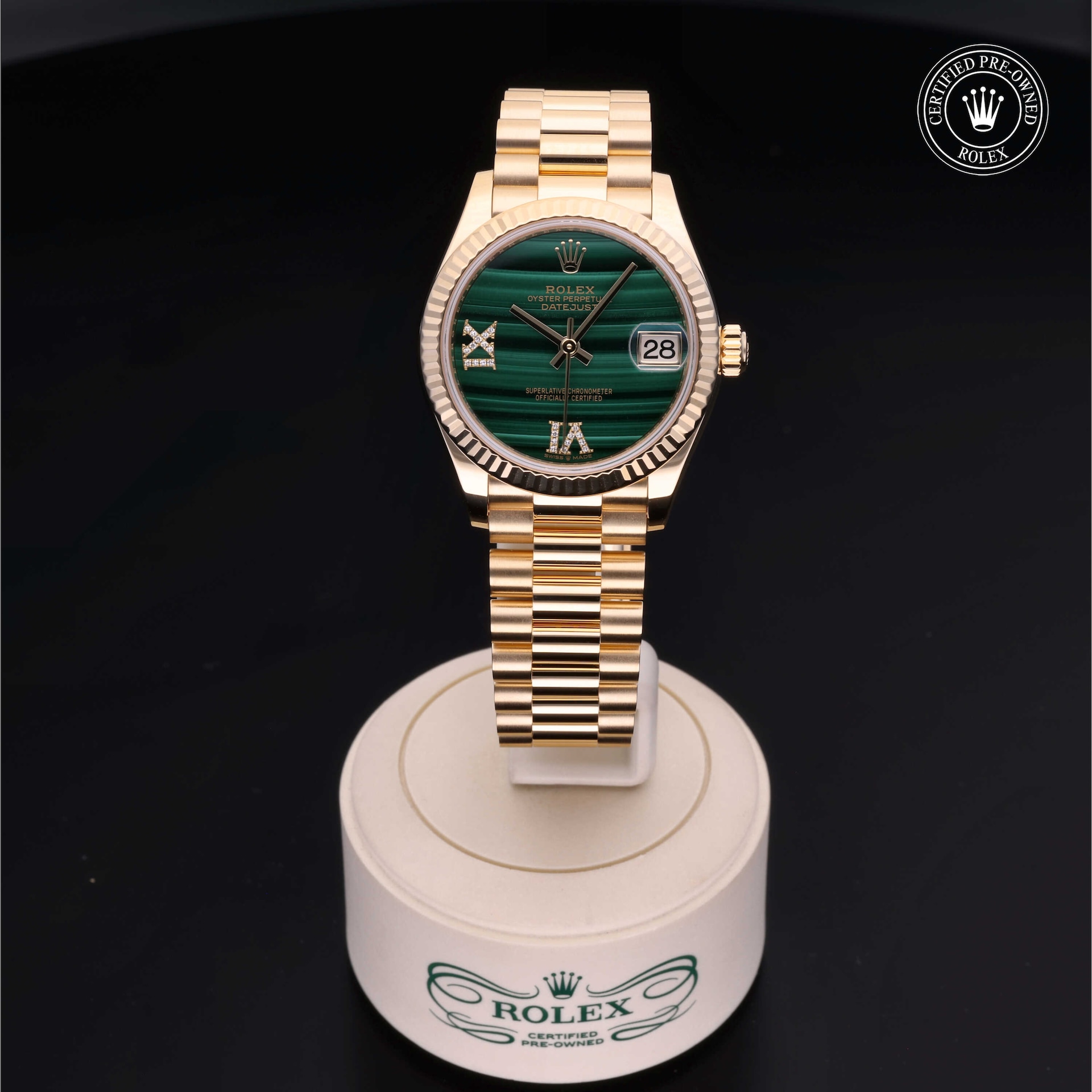 Datejust 31 image