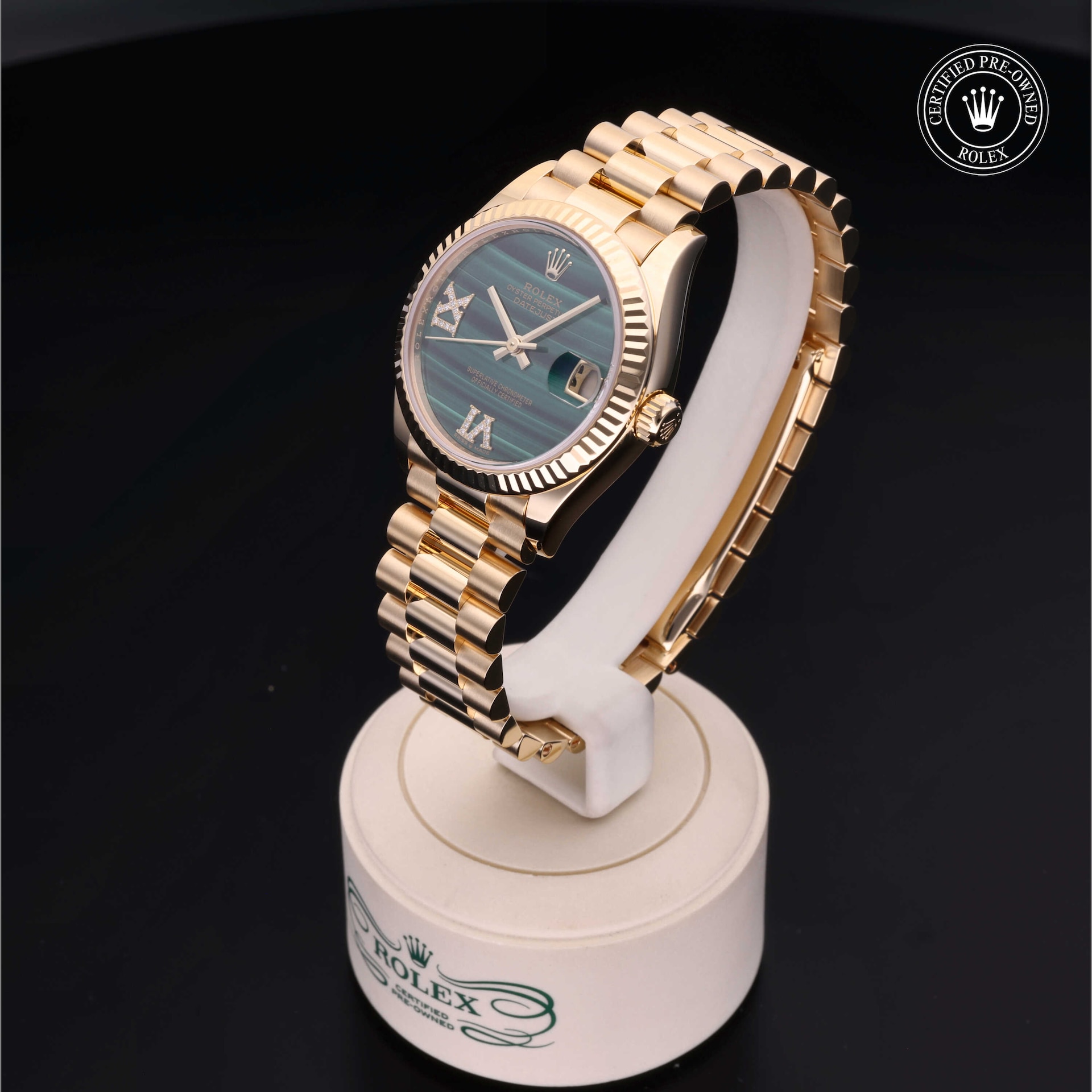 Datejust 31 image