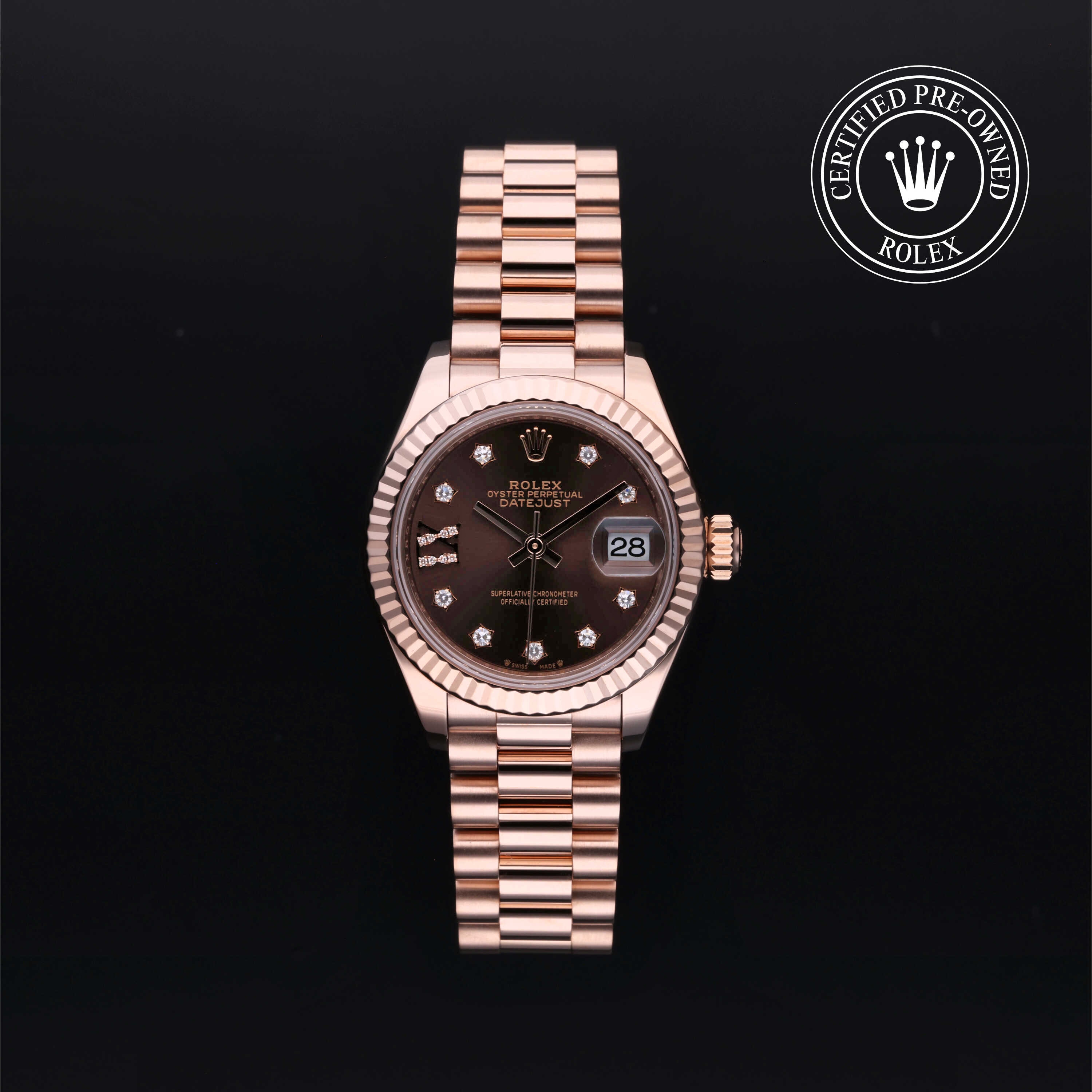 Lady-Datejust