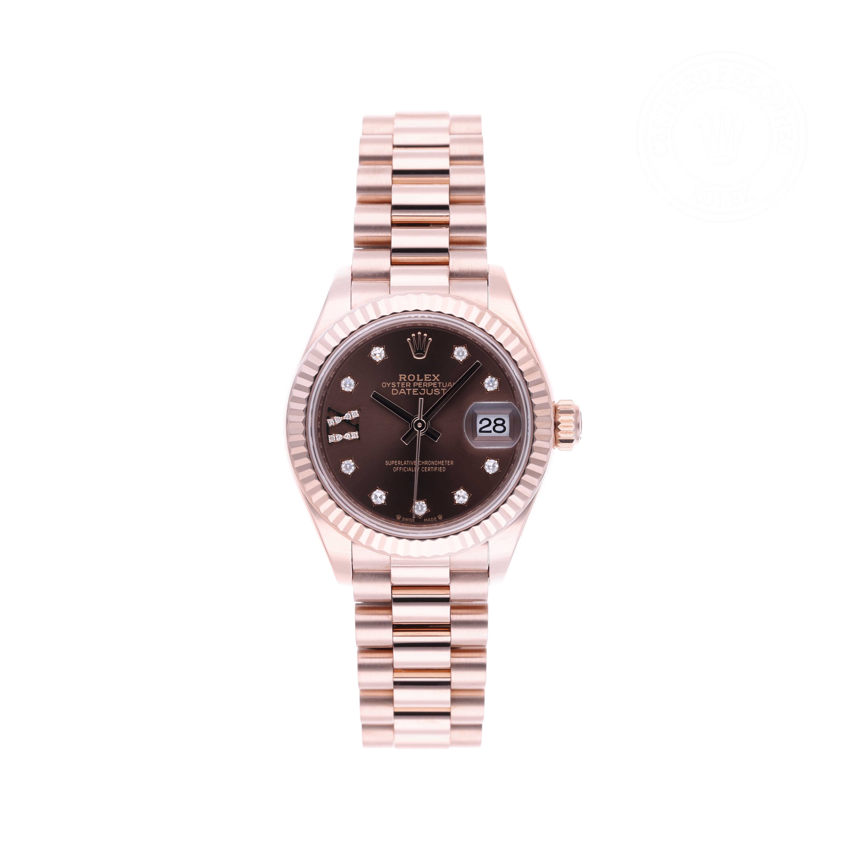 Lady-Datejust