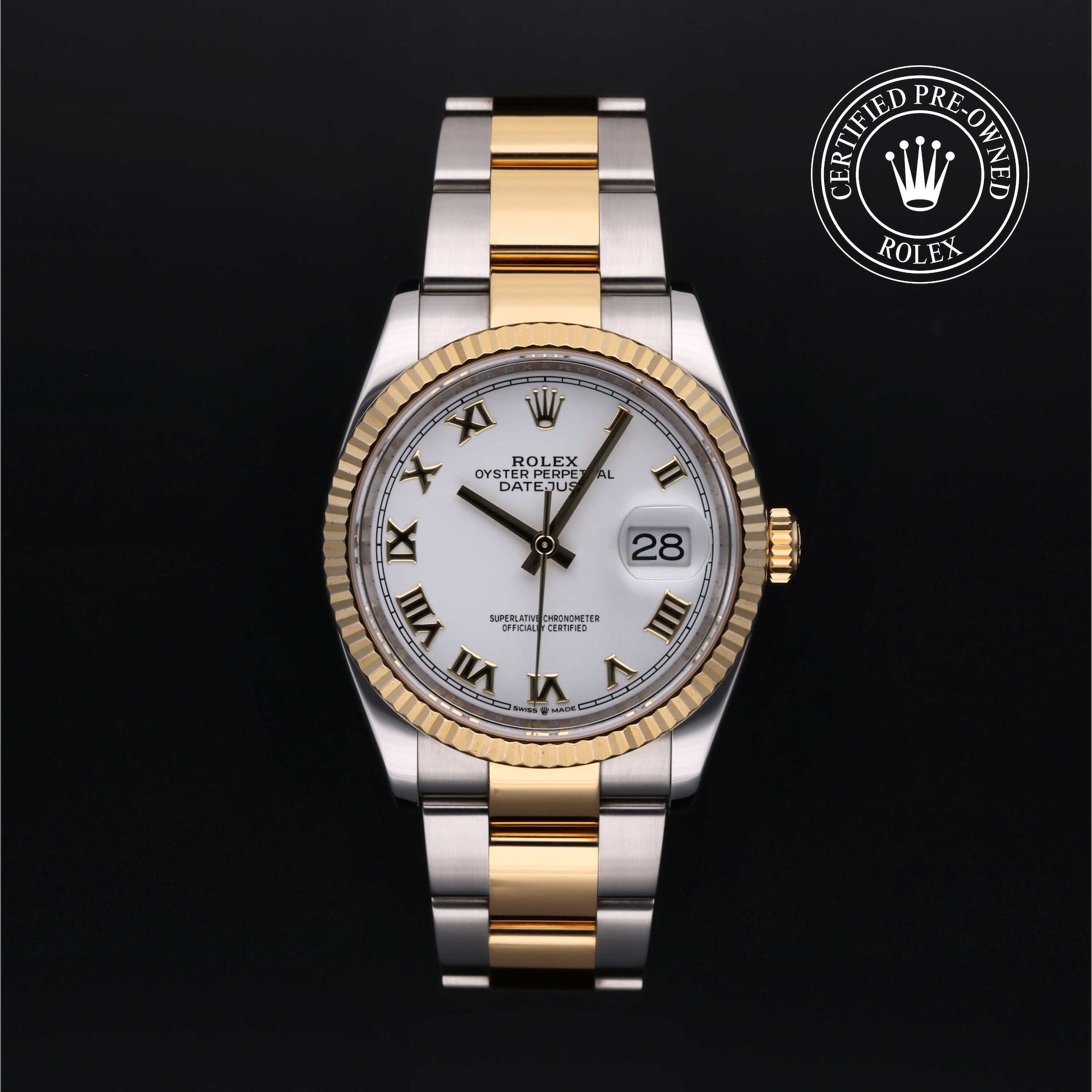Datejust 36 image