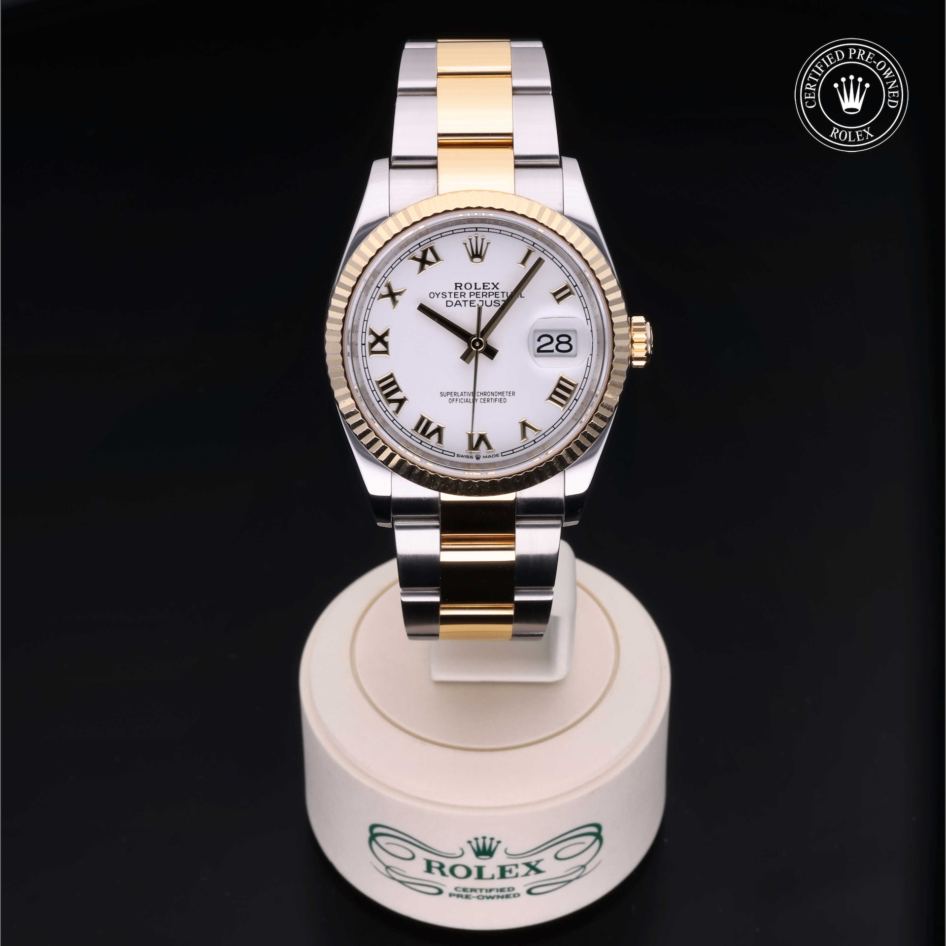 Datejust 36 image