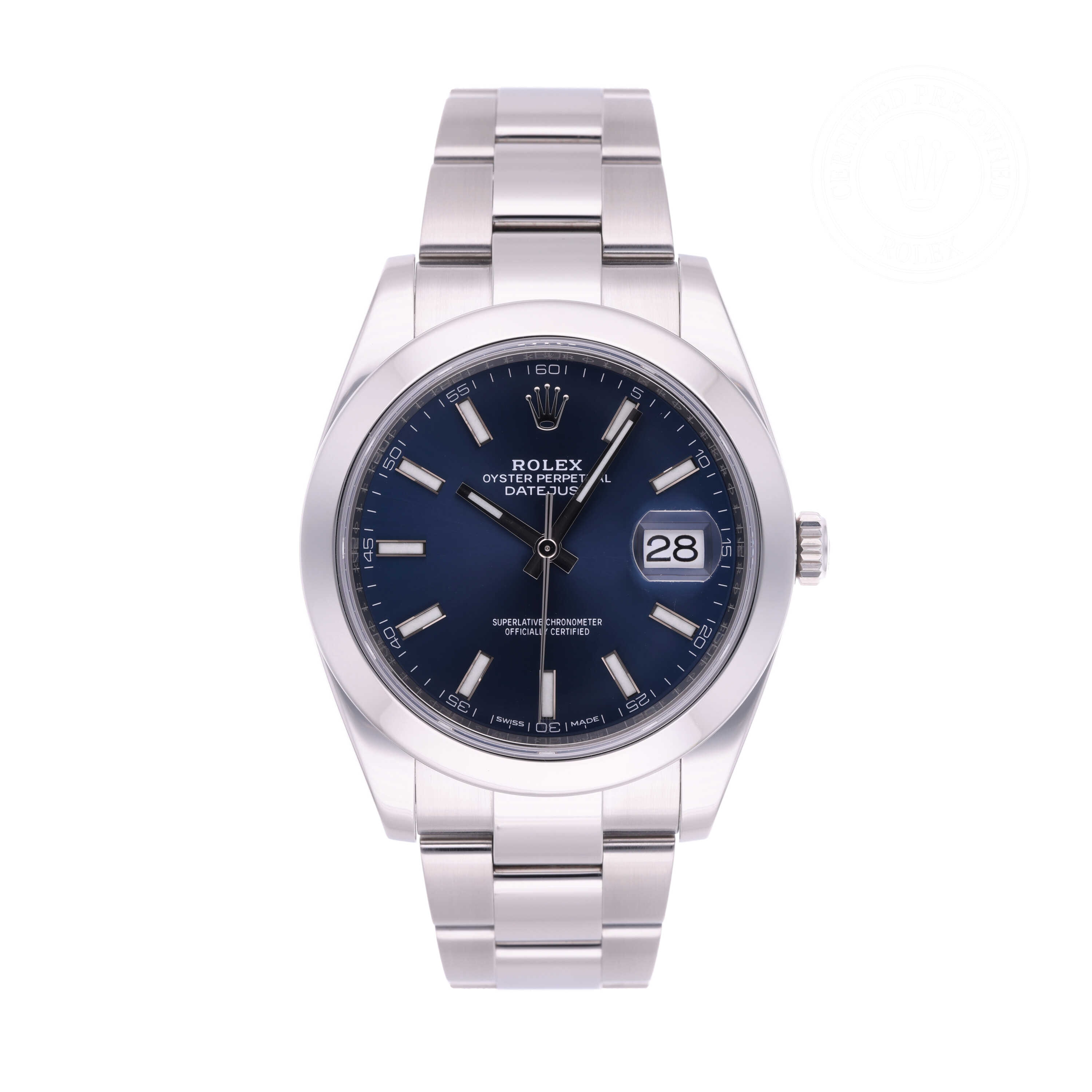 Datejust 41