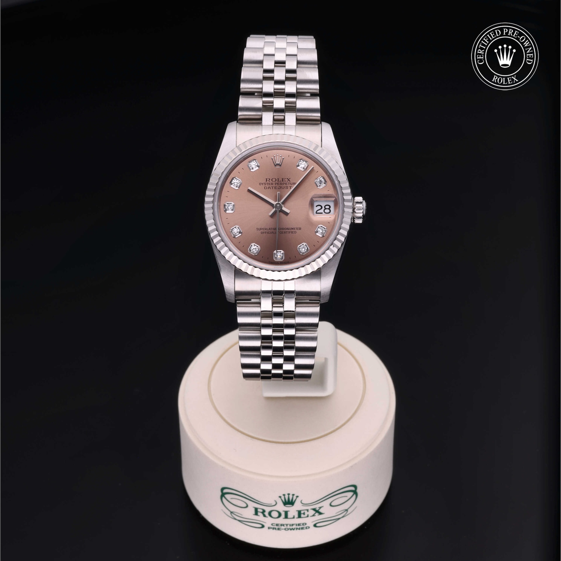 Datejust 31 image