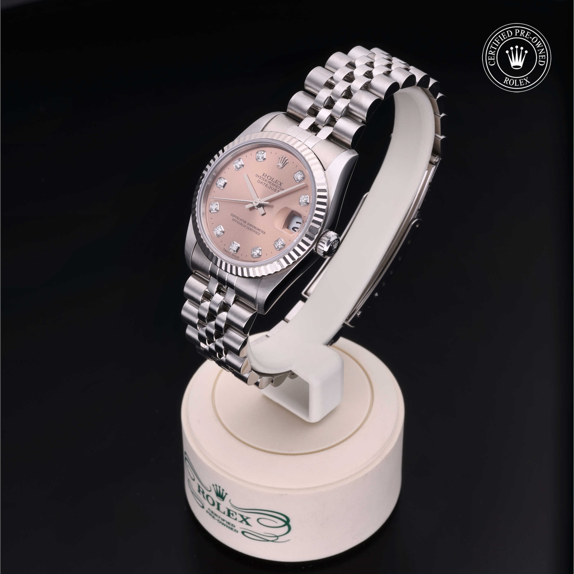 Datejust 31 image