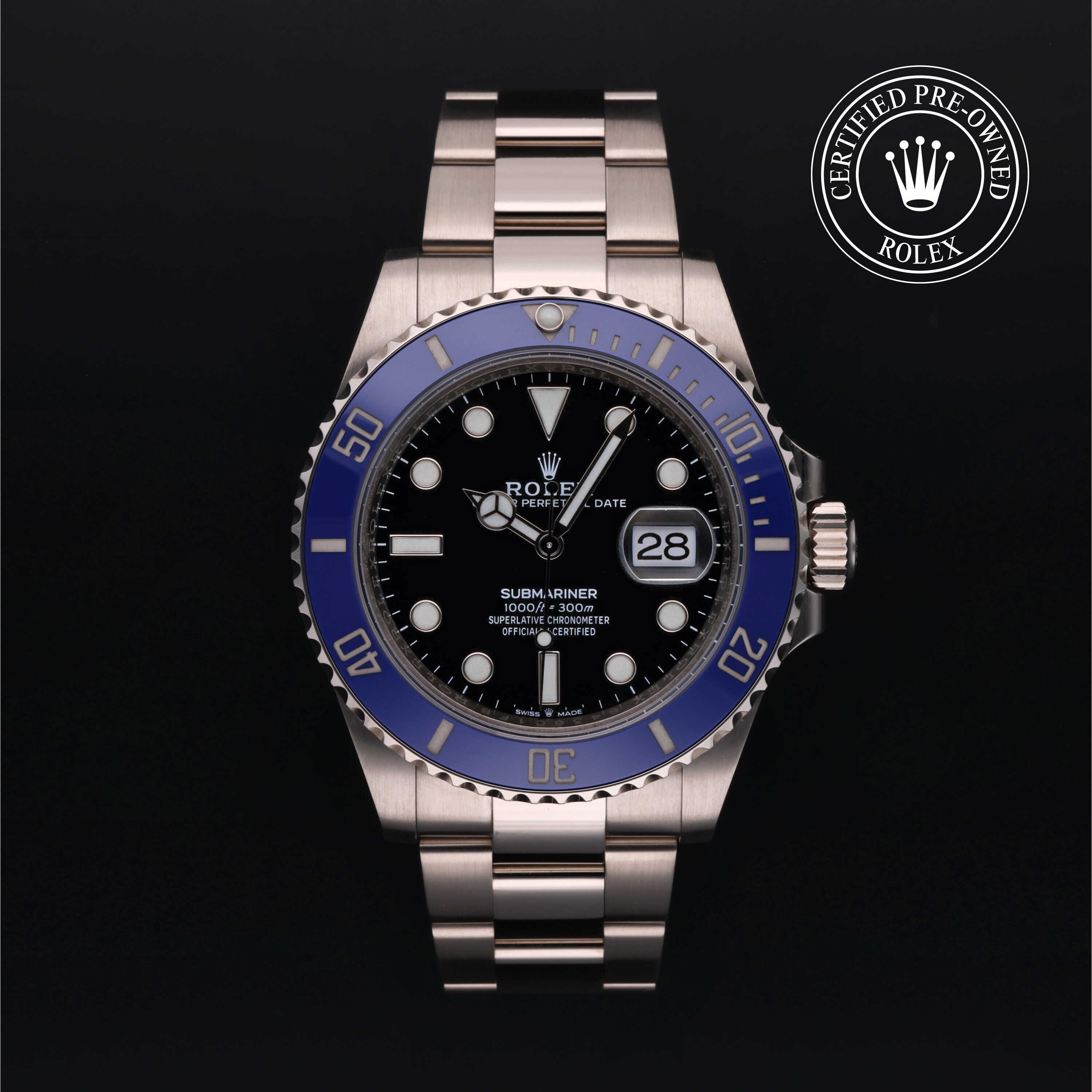 Submariner Date