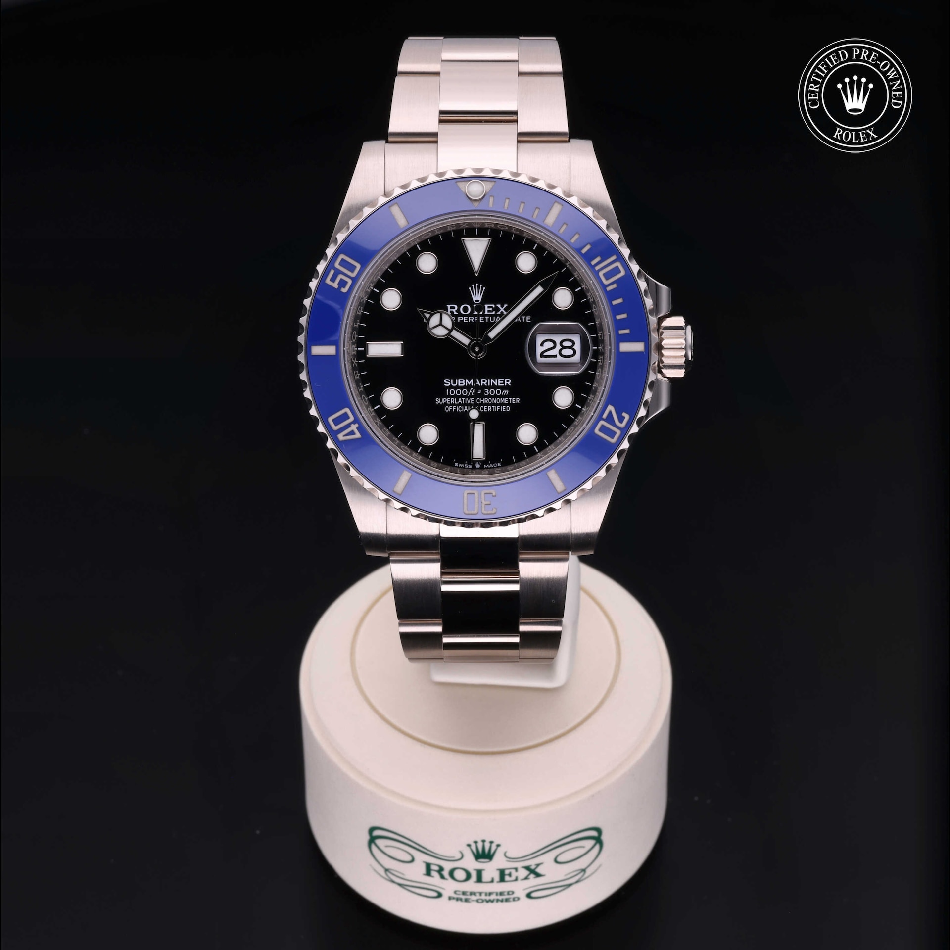 Submariner Date image