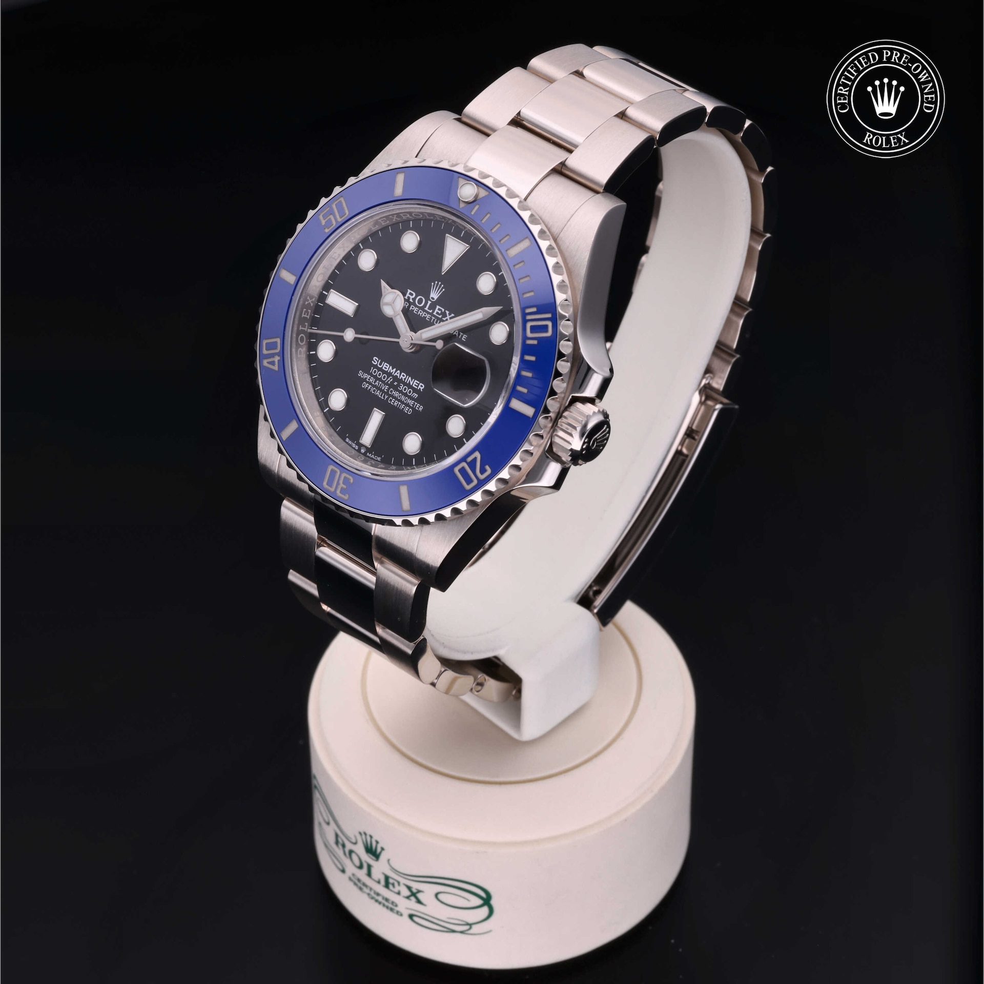 Submariner Date image