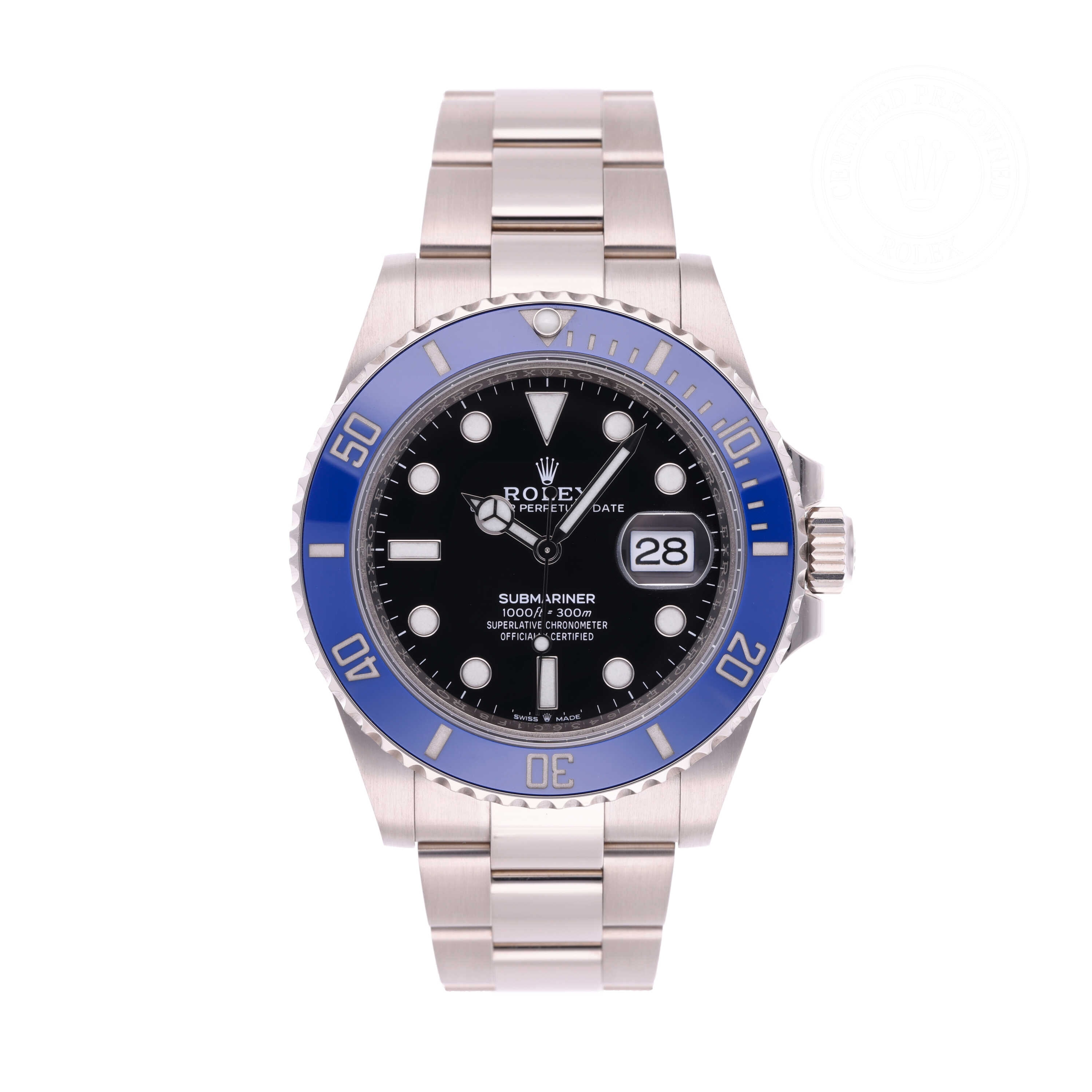 Submariner Date Submariner Date