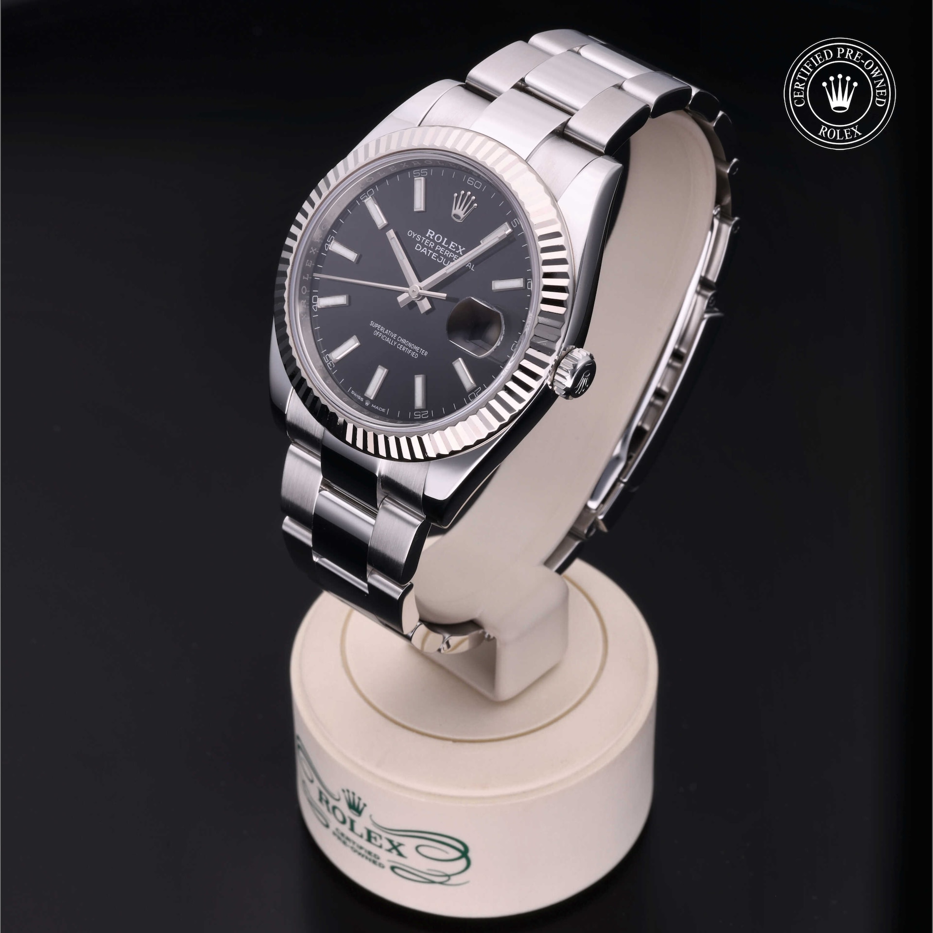 Datejust 41 image