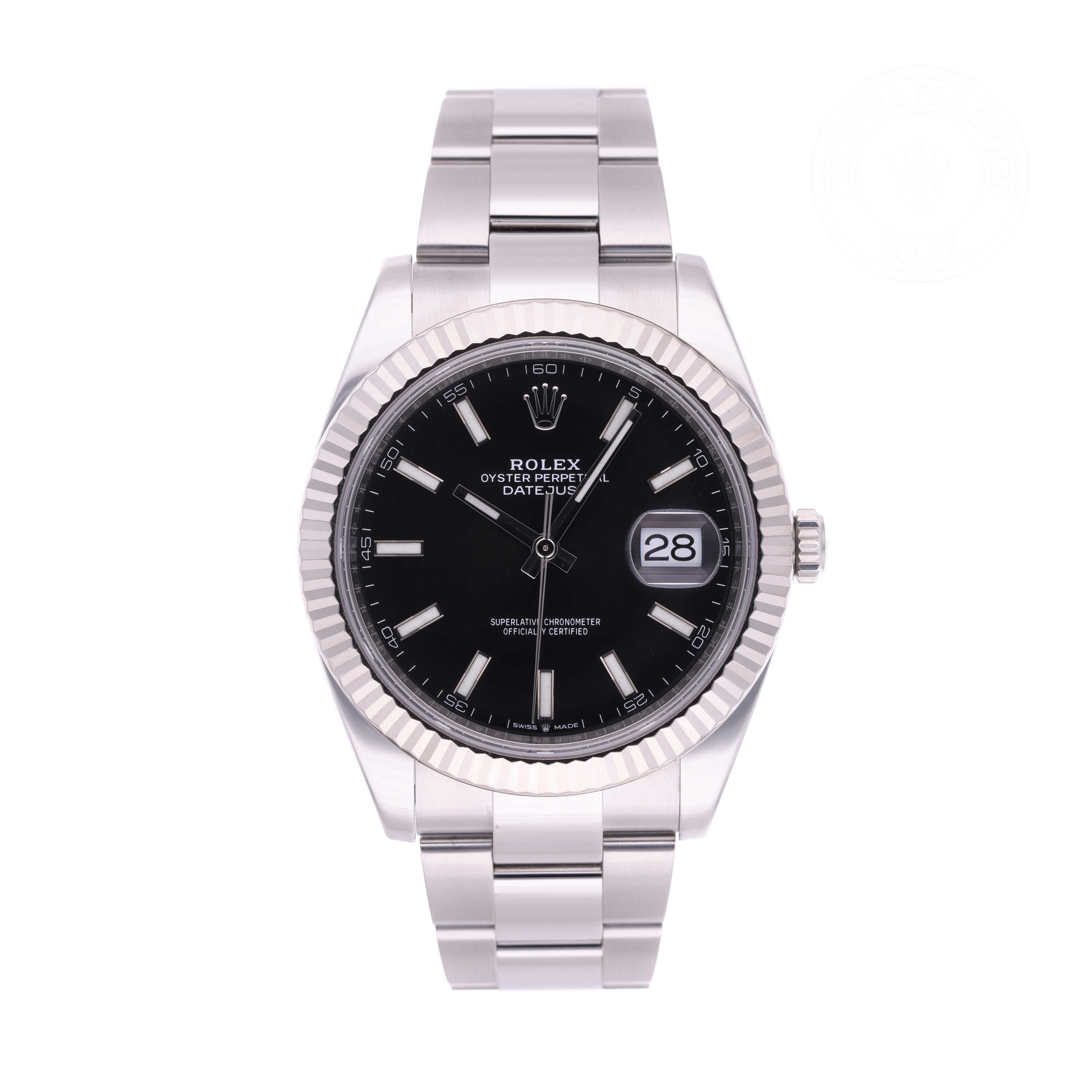 Datejust 41