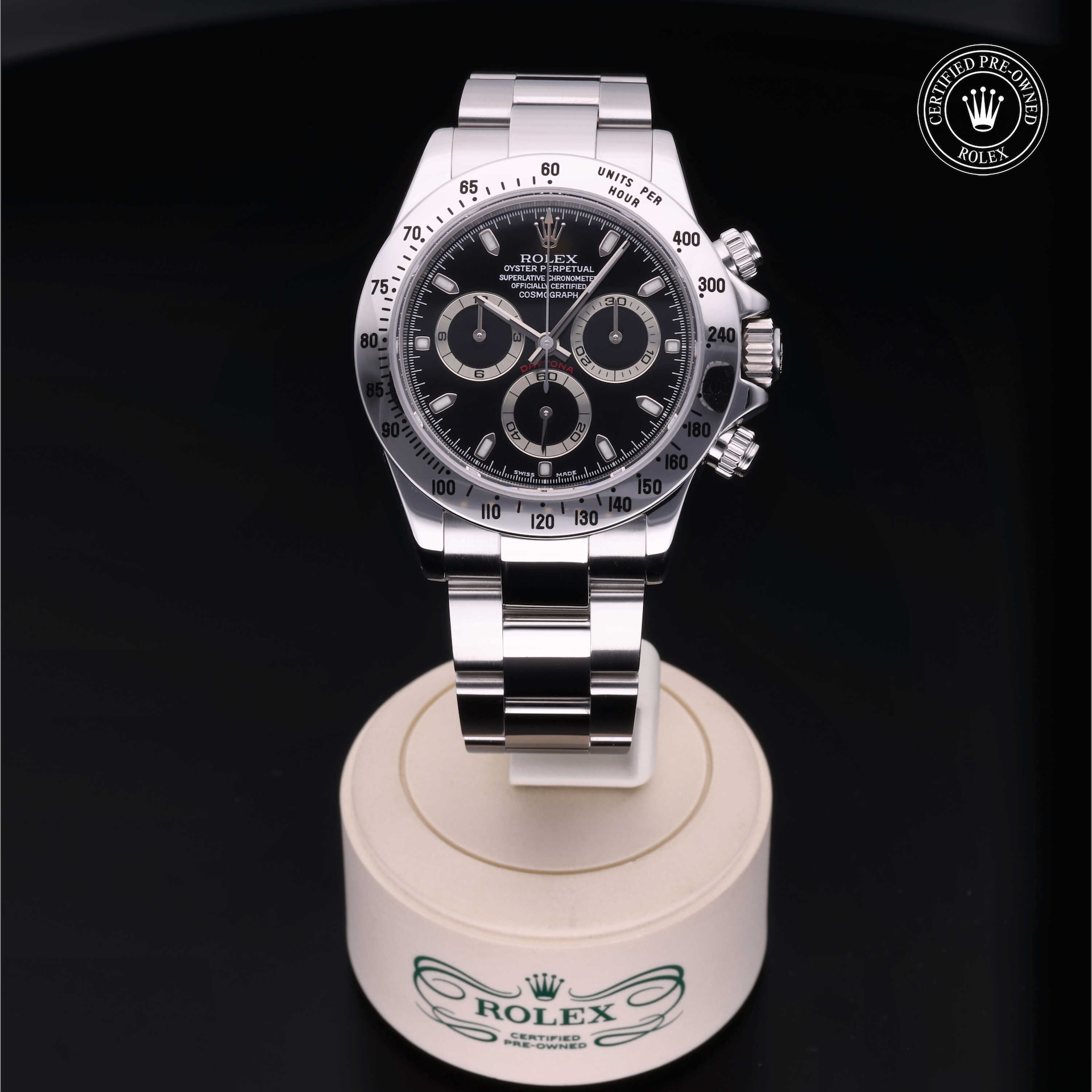 Cosmograph Daytona image