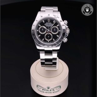Rolex Certified Pre-Owned Cosmograph Daytona