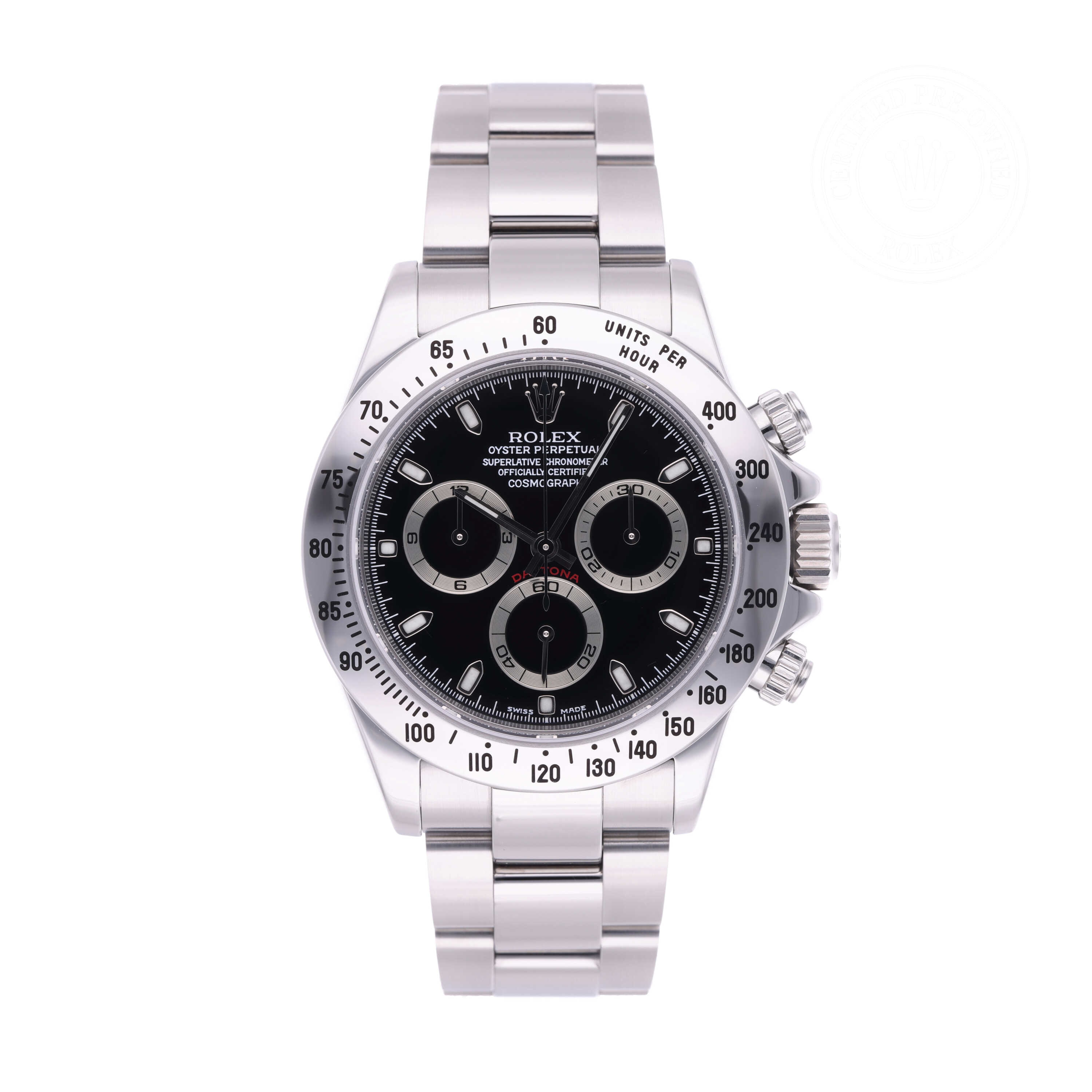 Cosmograph Daytona