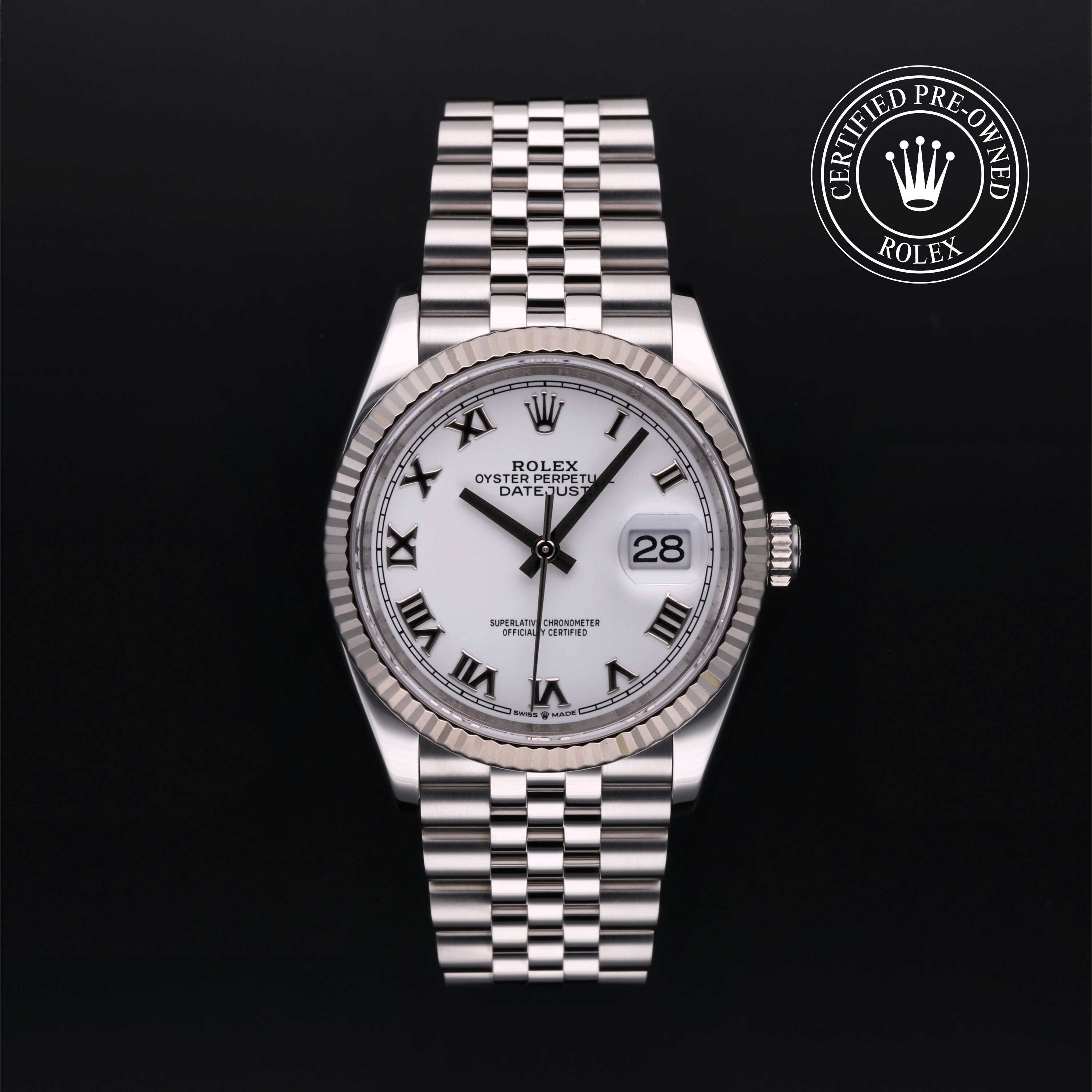 Datejust 36