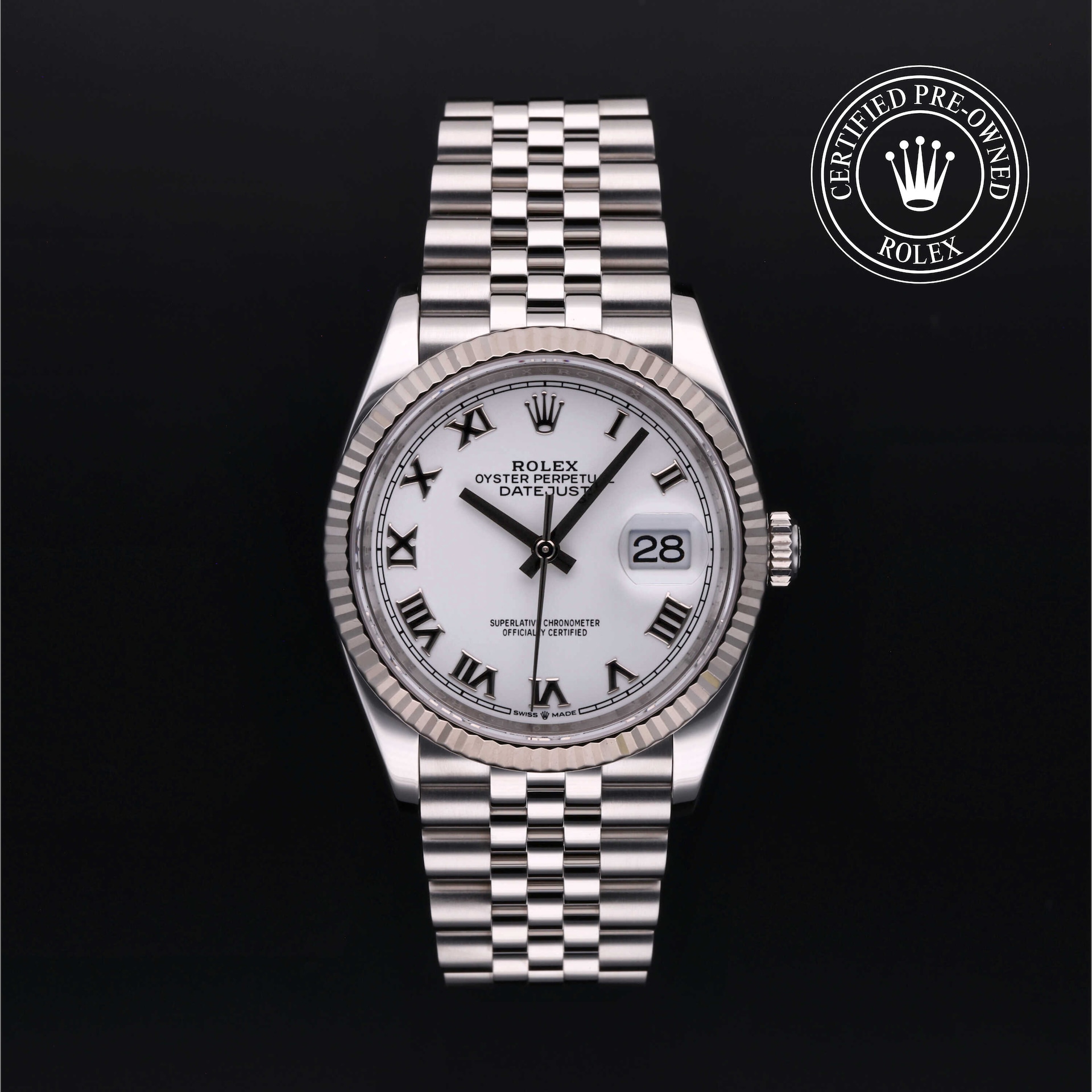 Datejust 36 image