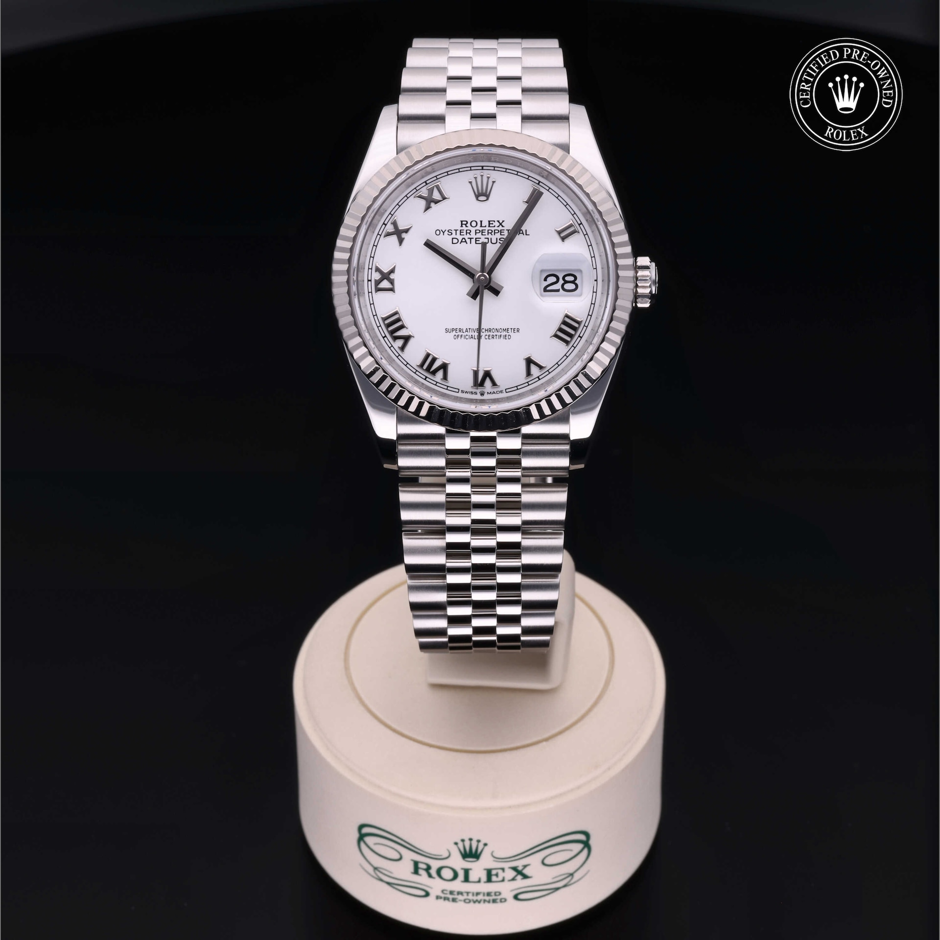 Datejust 36 image