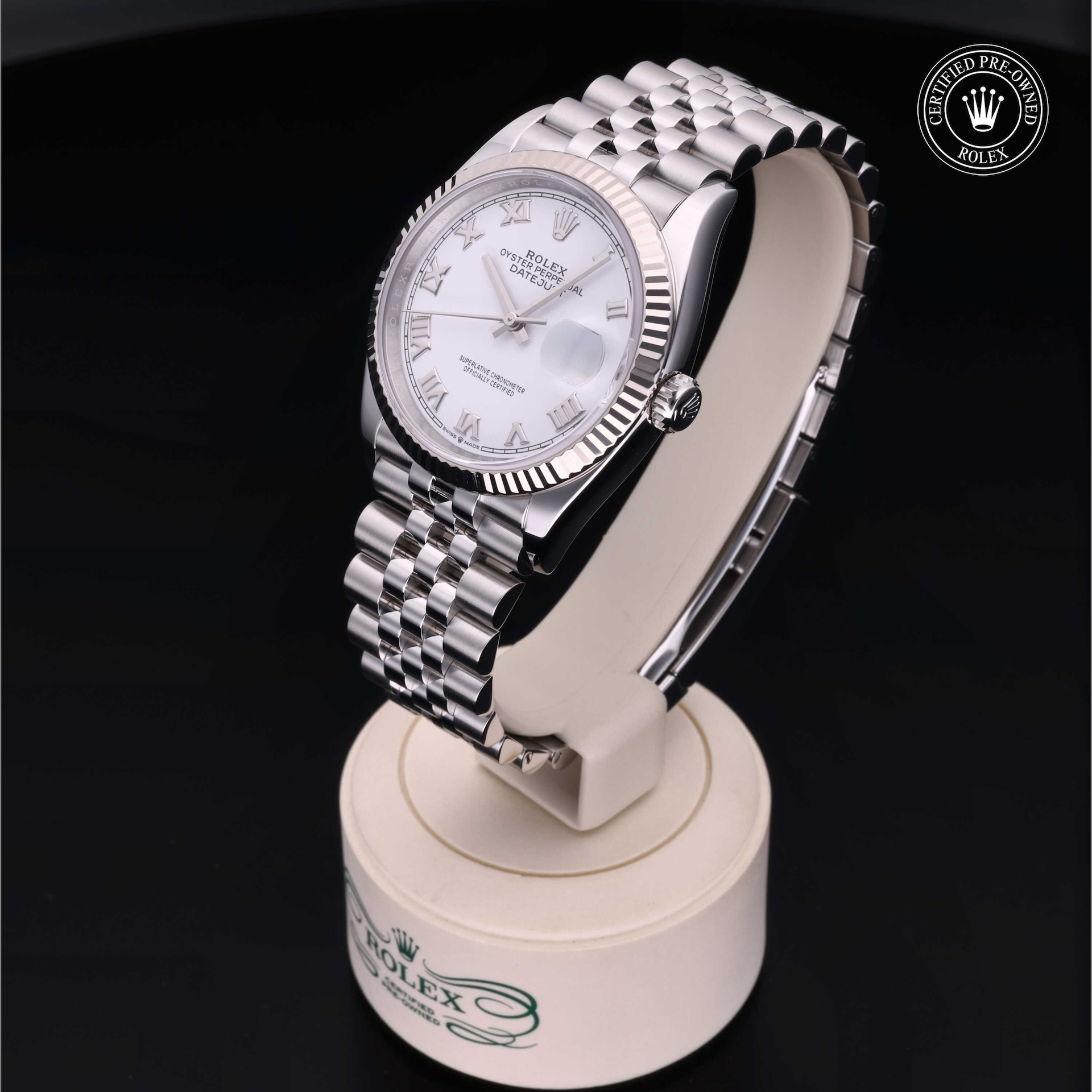 Datejust 36 image