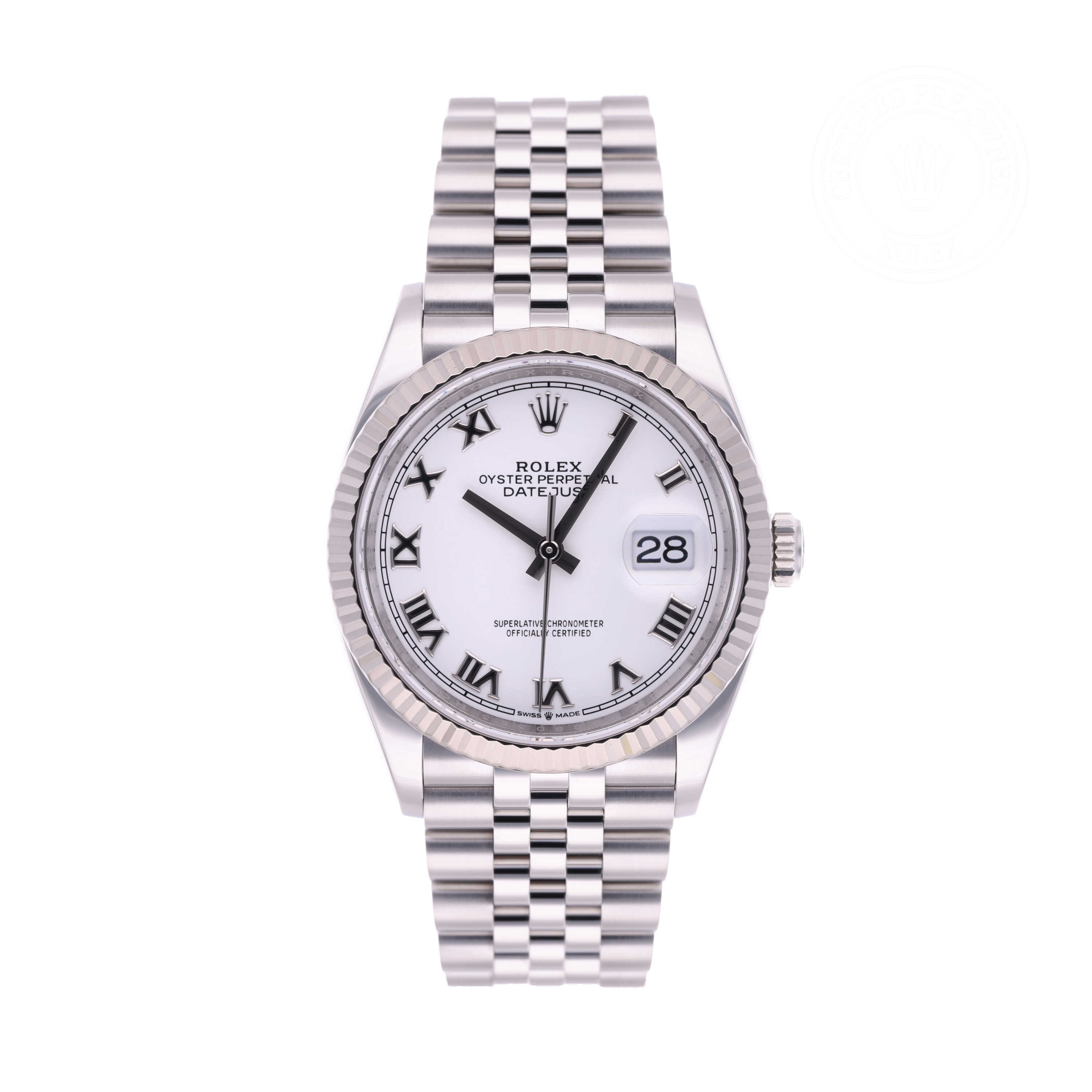 Datejust 36