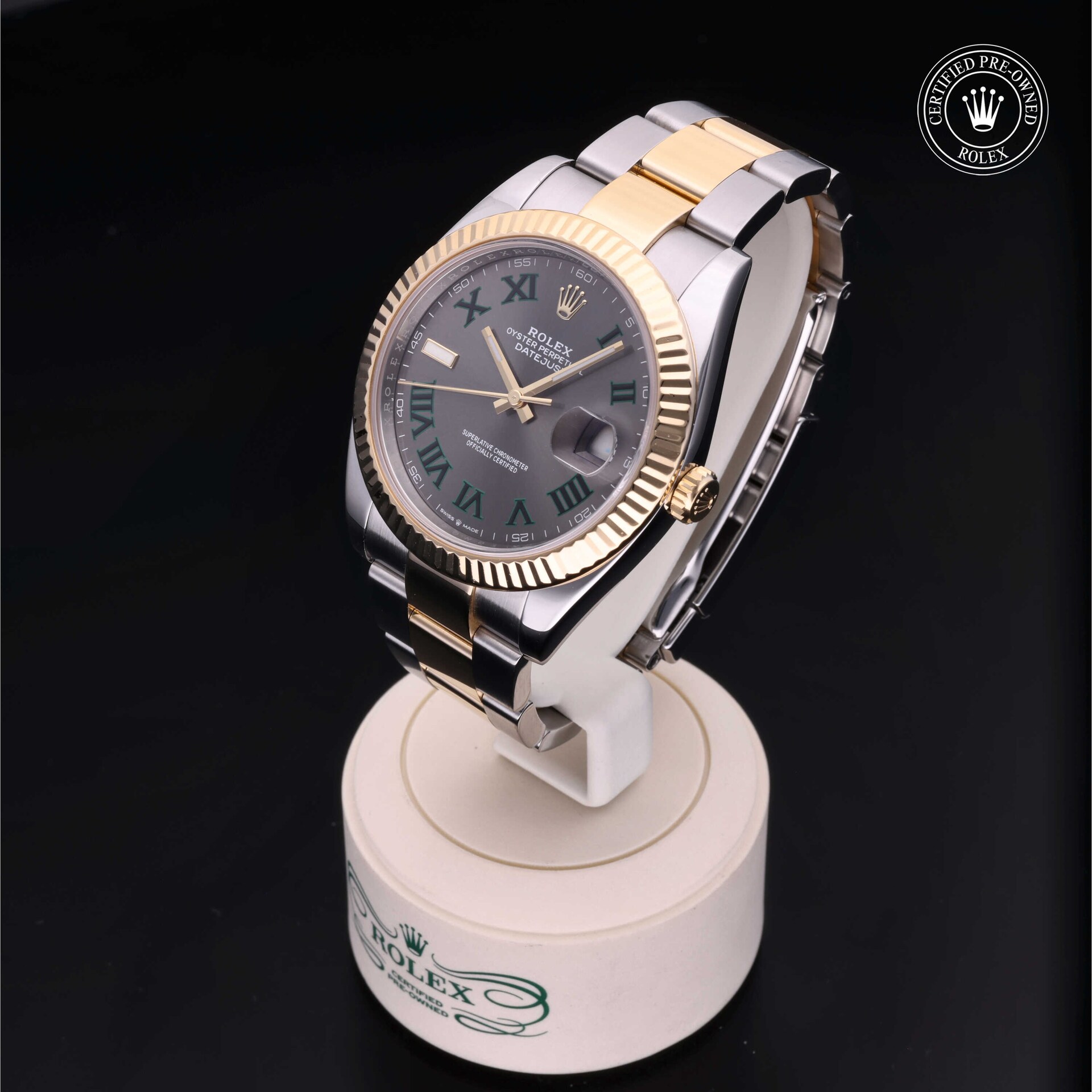 Datejust 41 image
