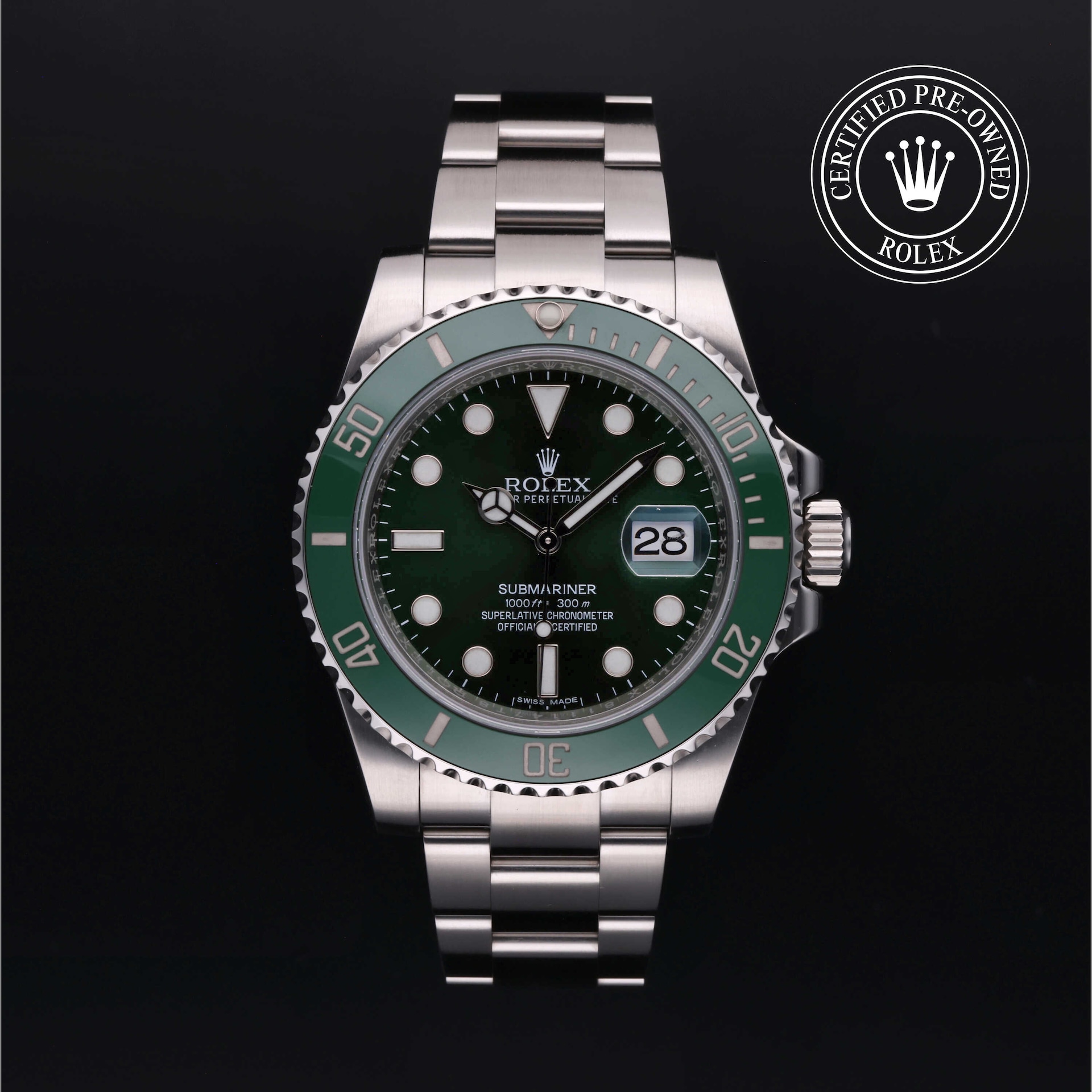 Submariner Date image